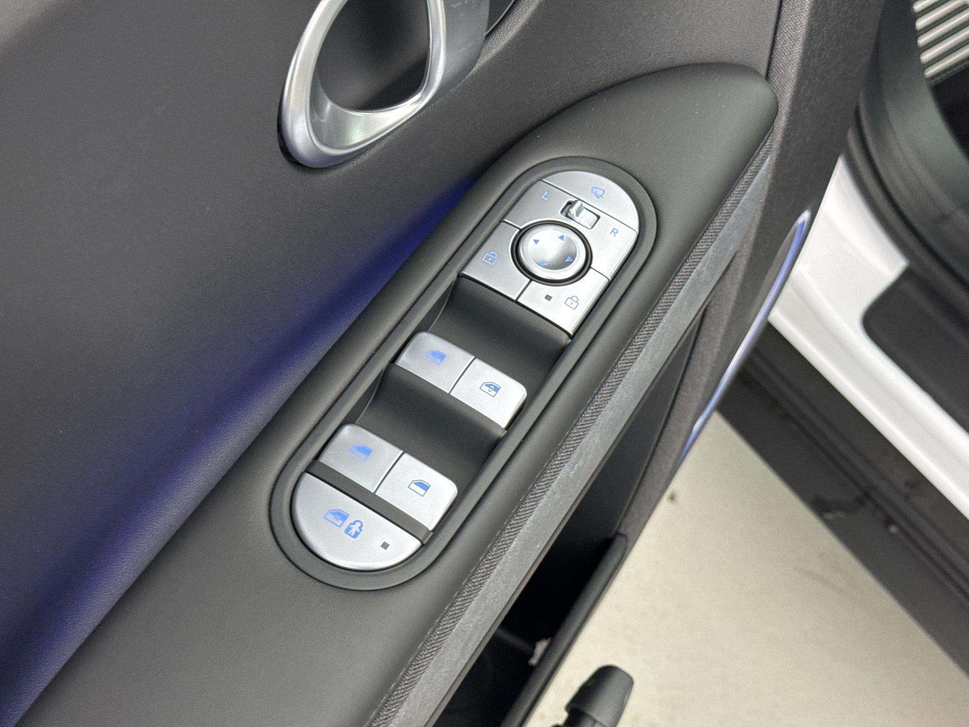 Foto van Hyundai Ioniq 5