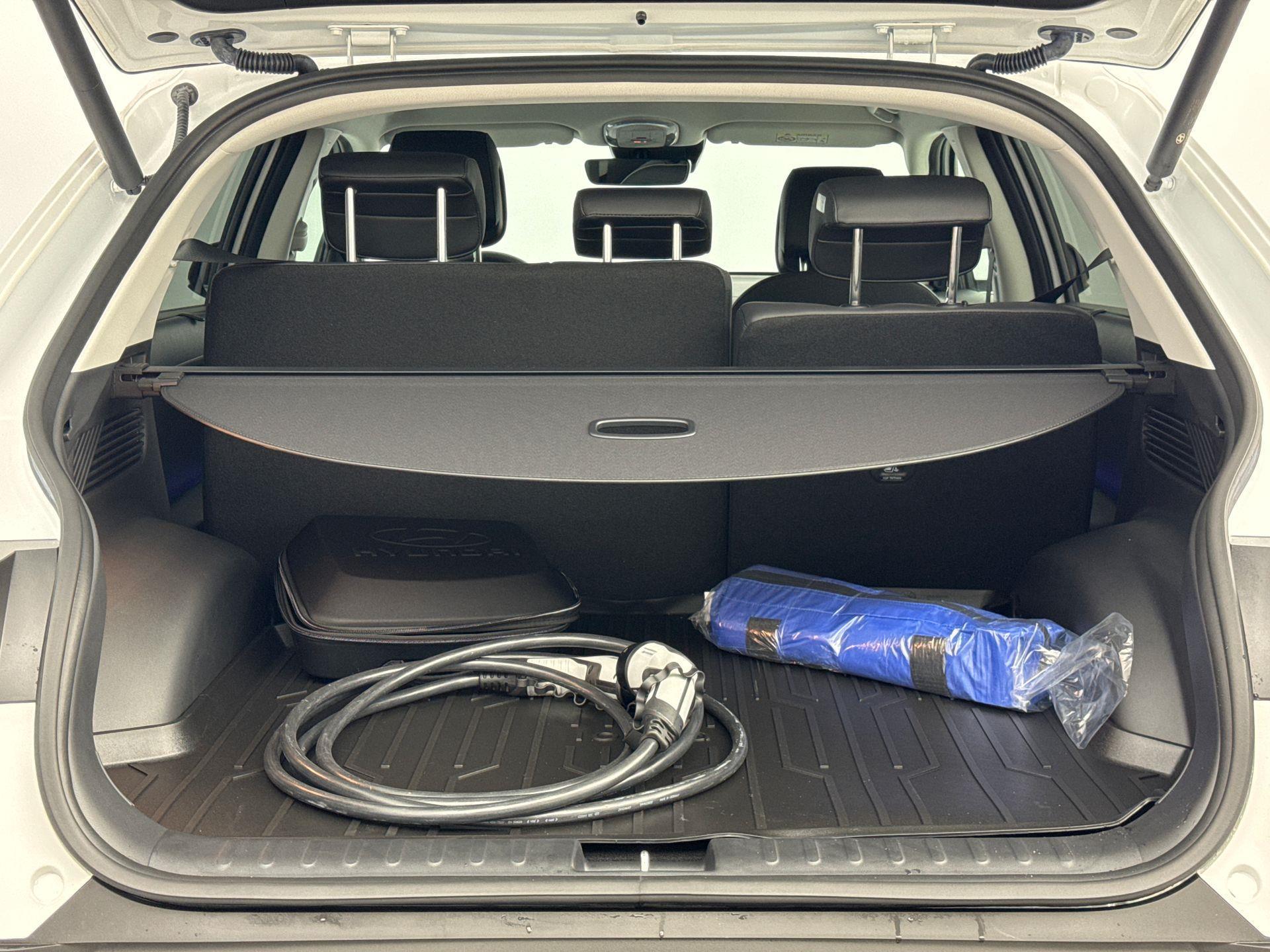 Foto van Hyundai Ioniq 5
