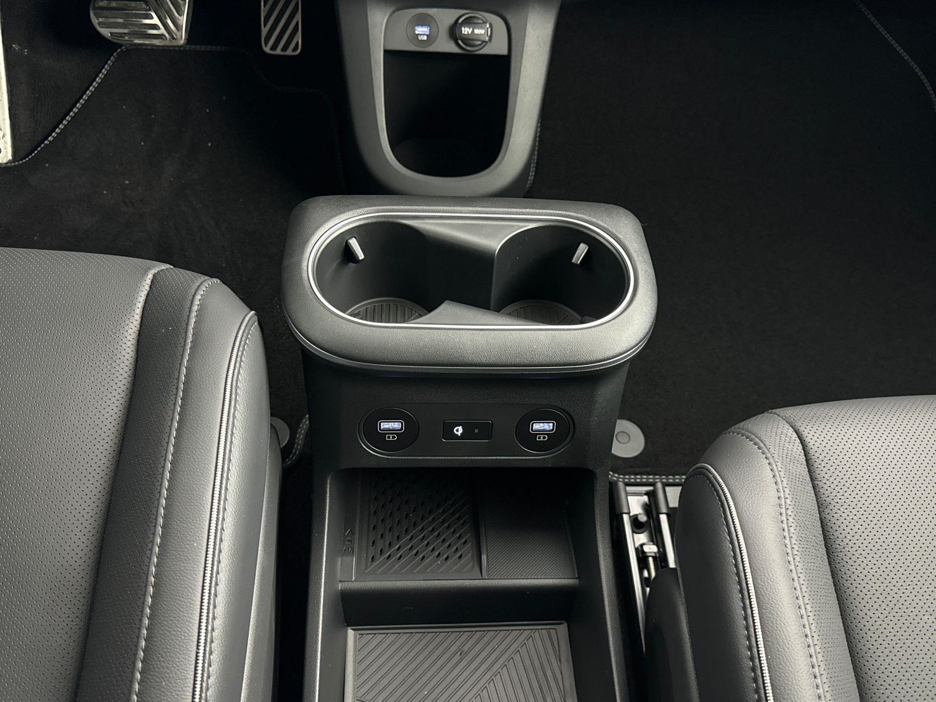 Foto van Hyundai Ioniq 5