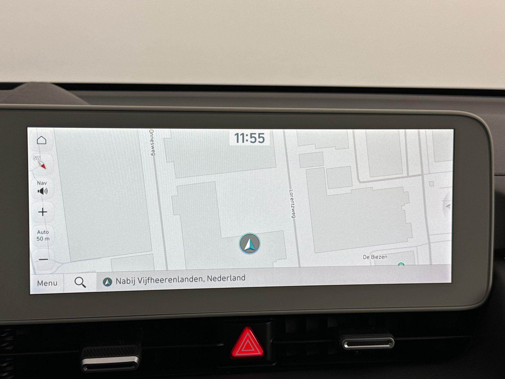 Foto van Hyundai Ioniq 5