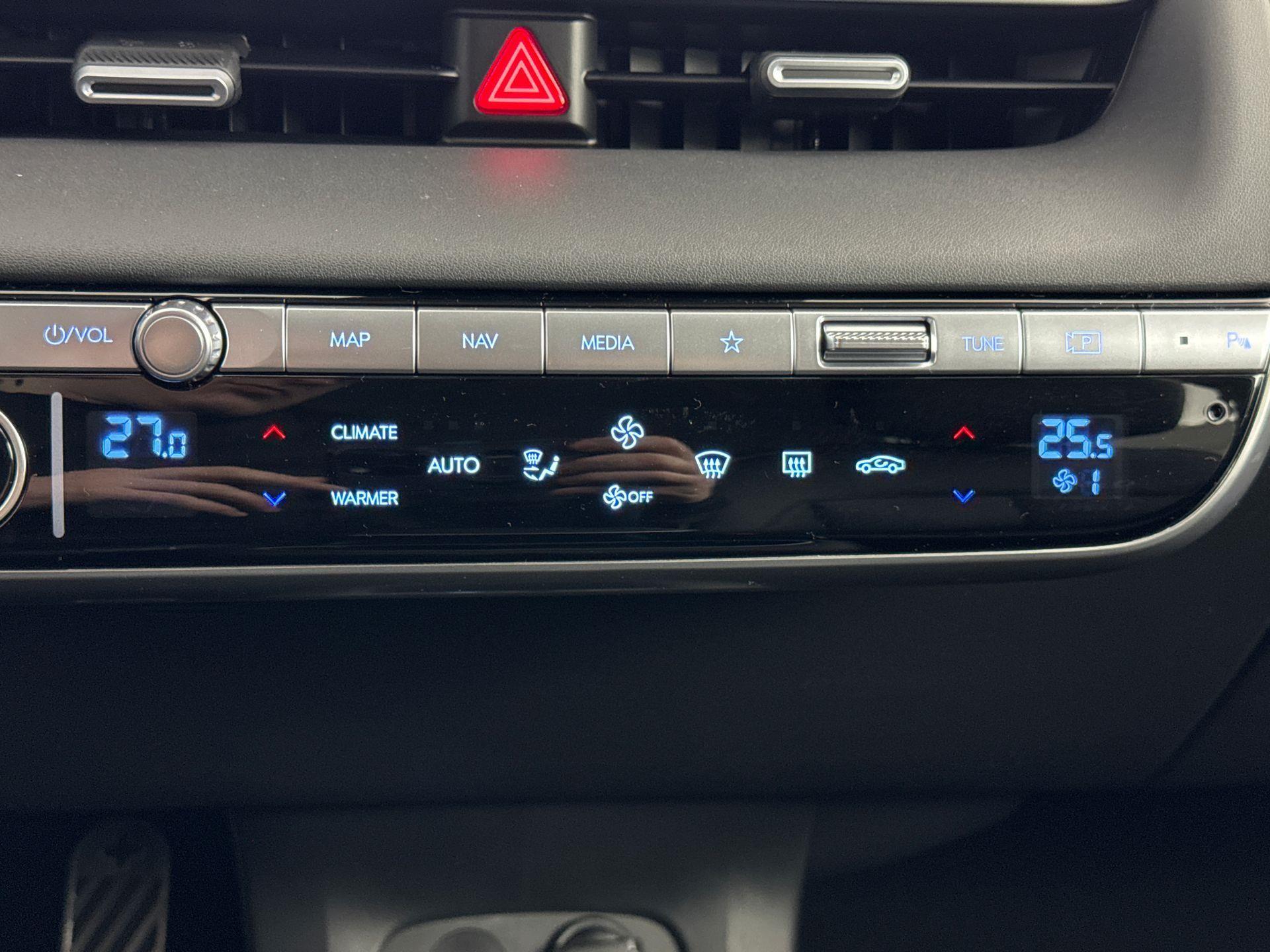 Foto van Hyundai Ioniq 5