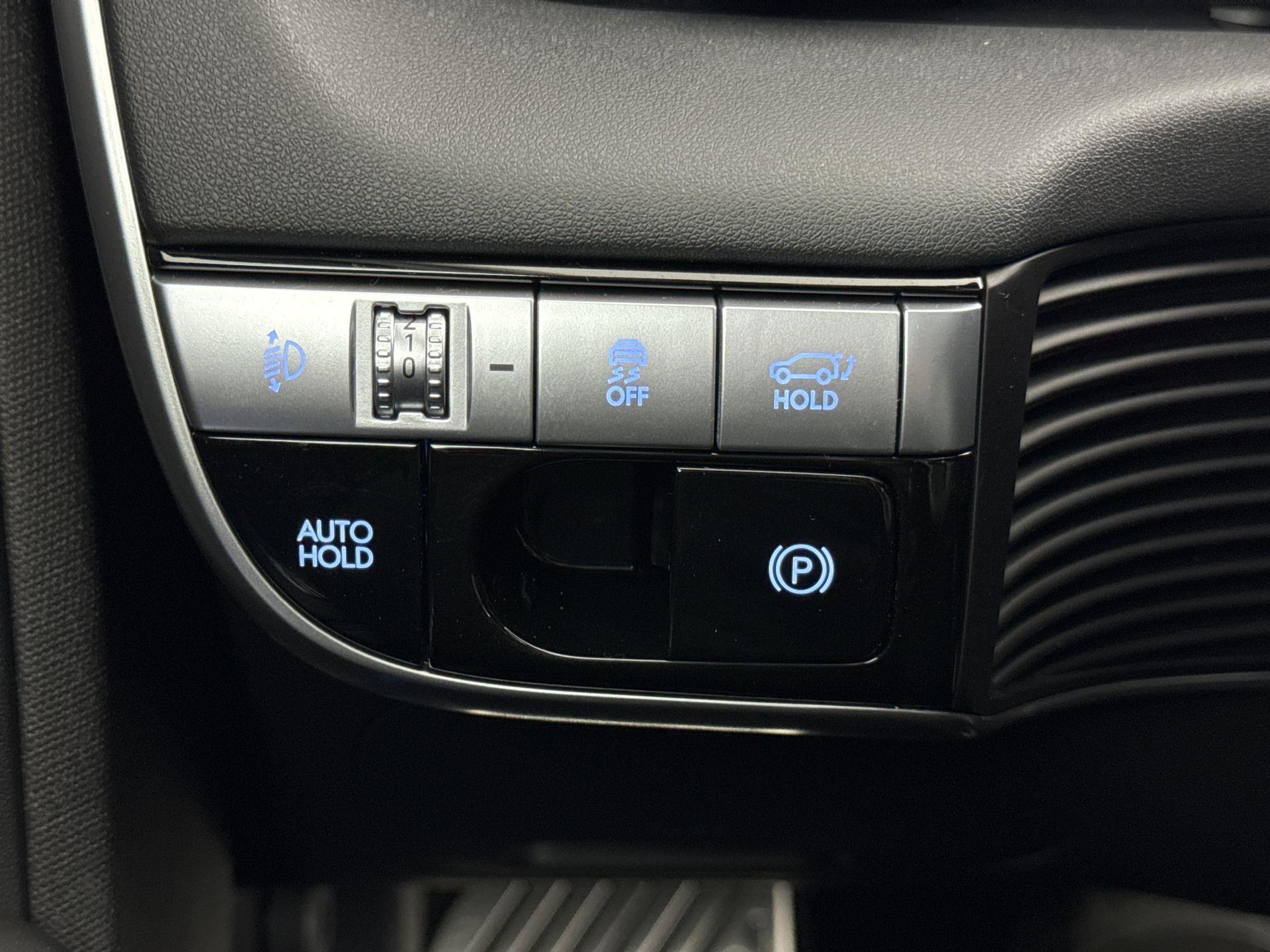Foto van Hyundai Ioniq 5