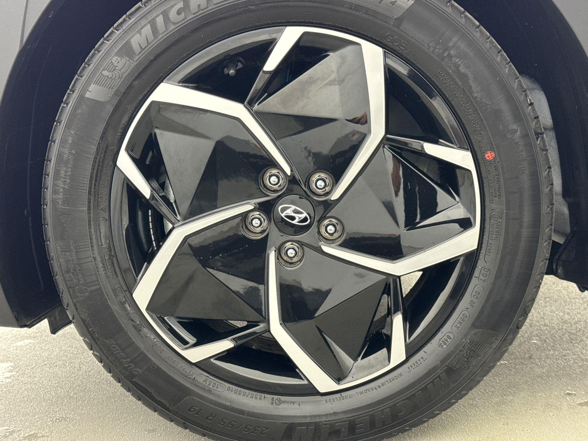 Foto van Hyundai Ioniq 5