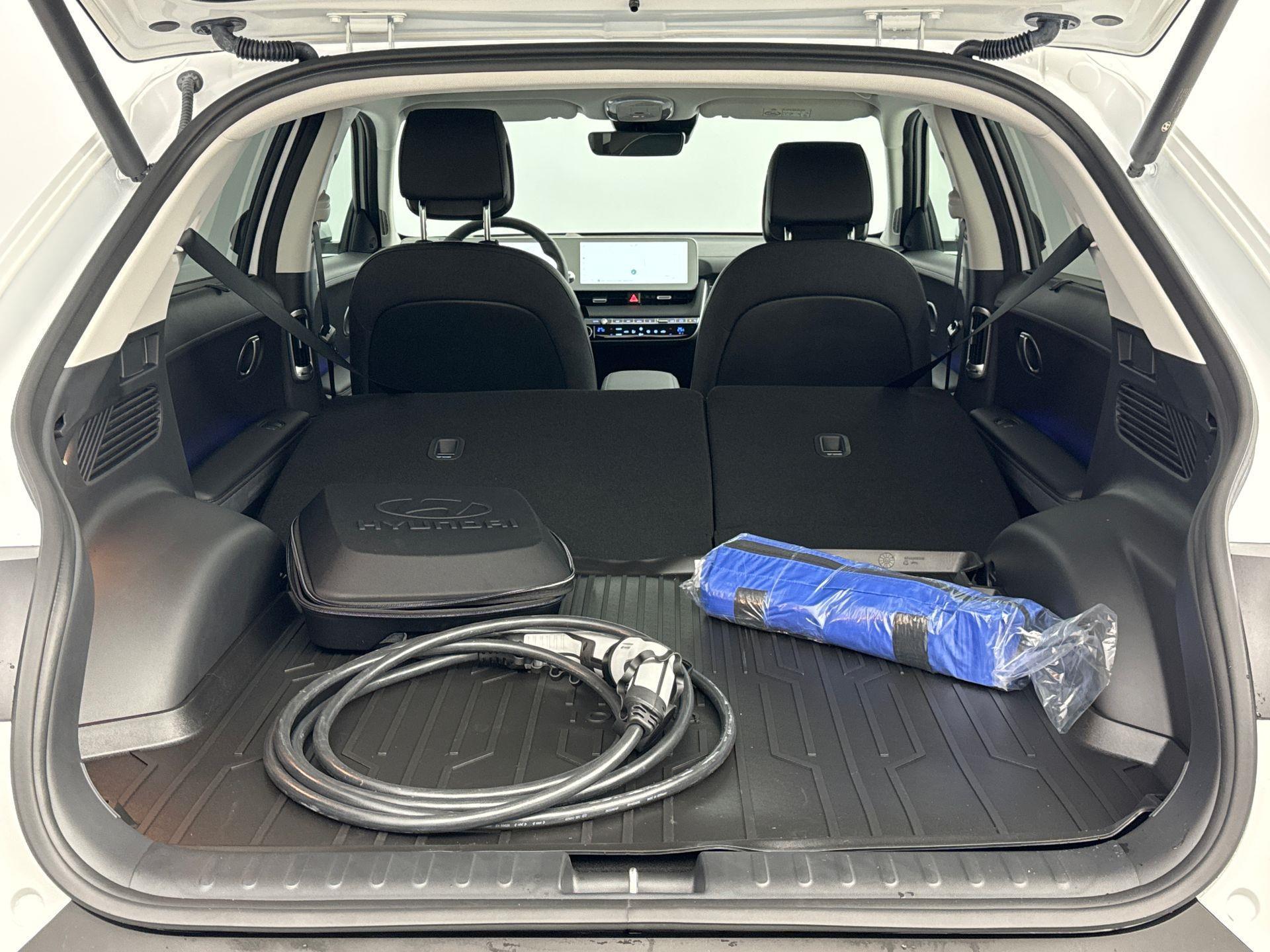 Foto van Hyundai Ioniq 5