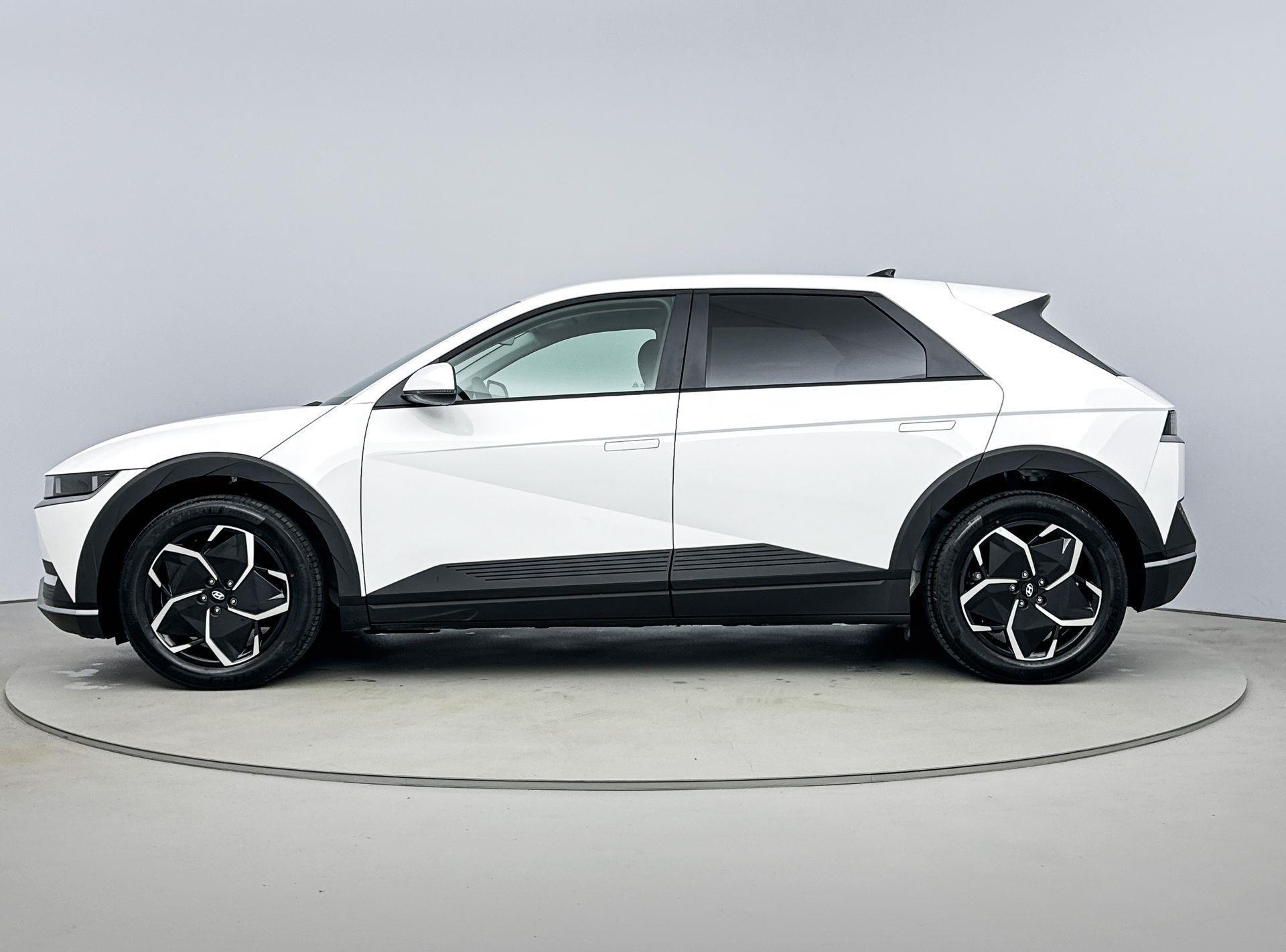 Foto van Hyundai Ioniq 5