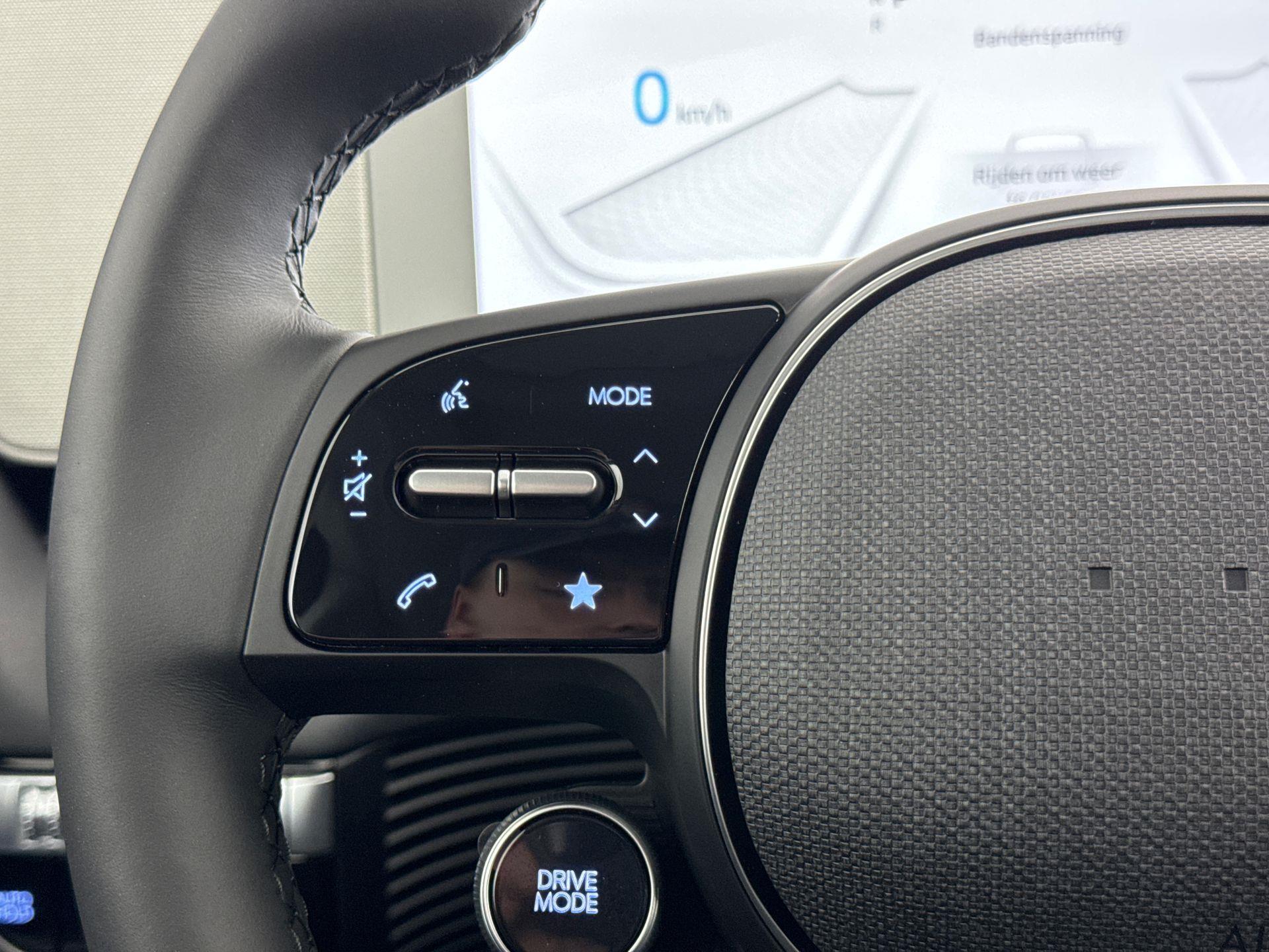 Foto van Hyundai Ioniq 5