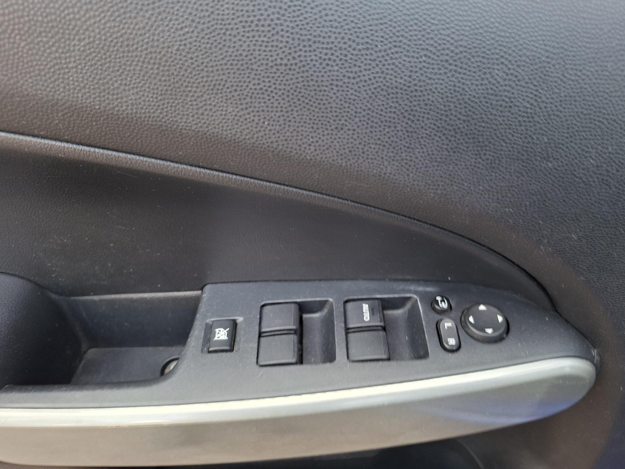 Foto van Mazda Mazda 2