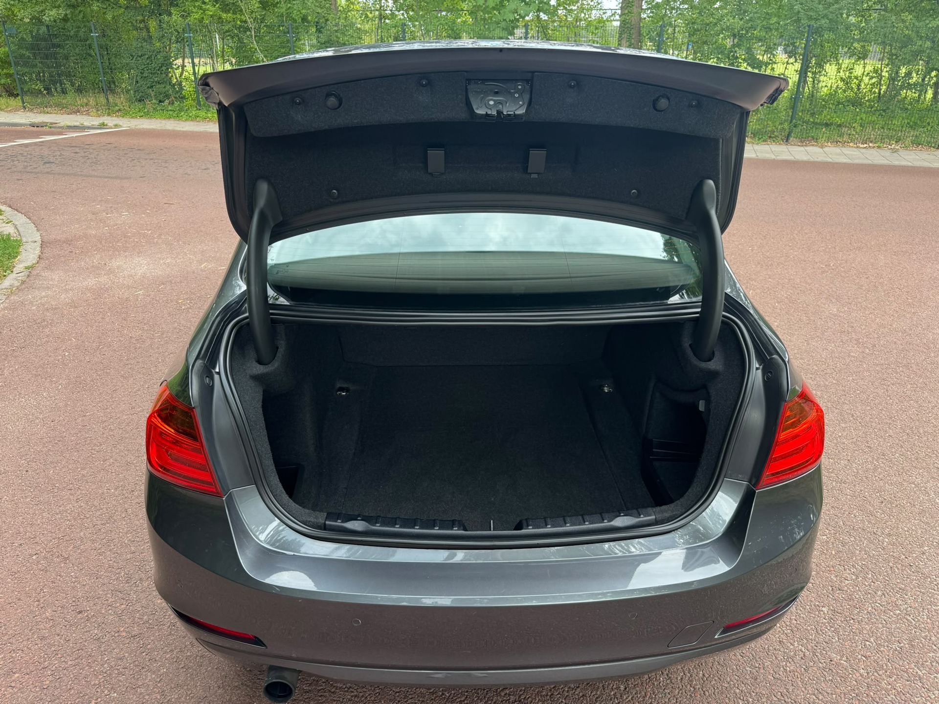 Foto van BMW 3er Reihe