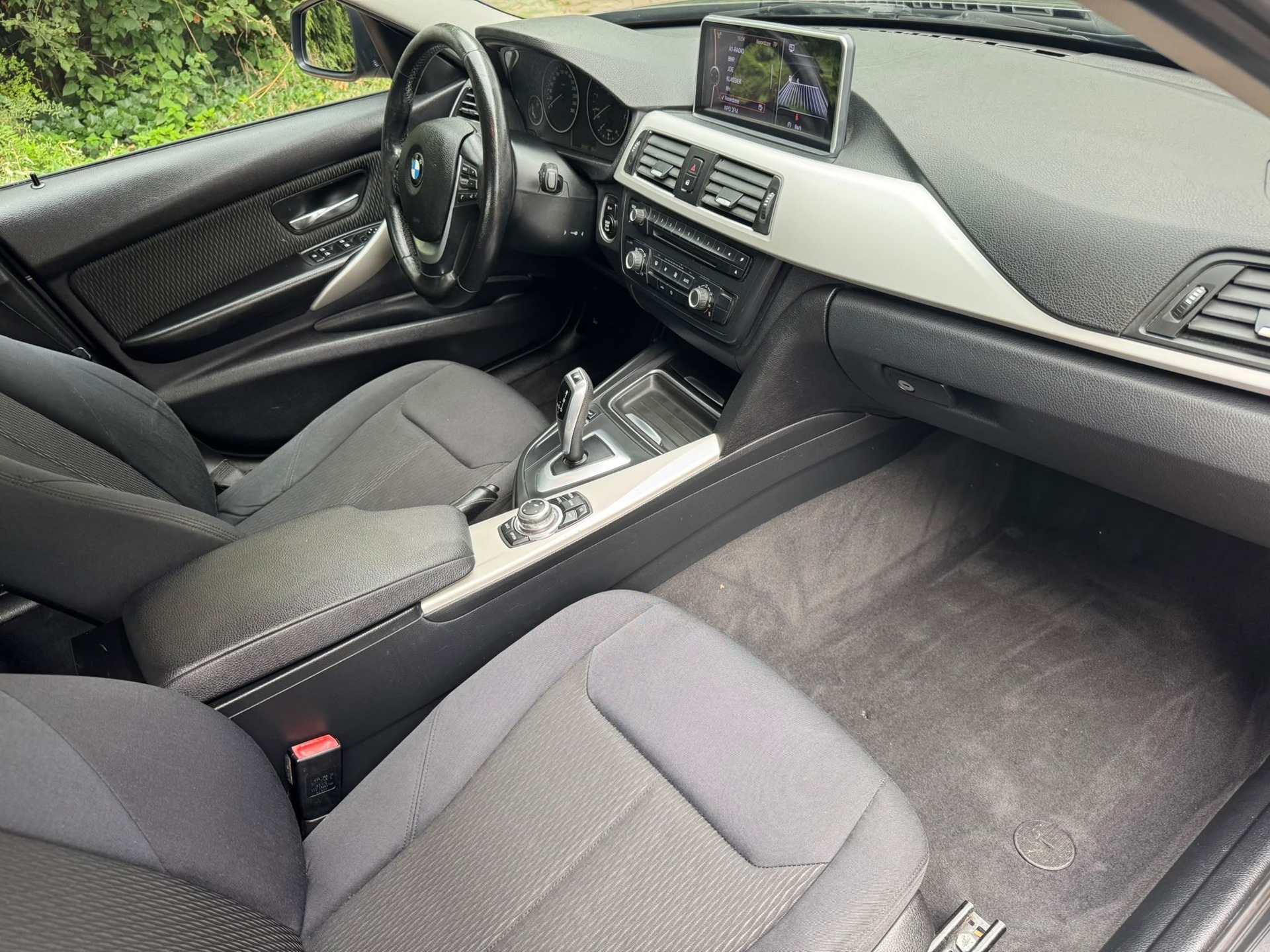 Foto van BMW 3er Reihe