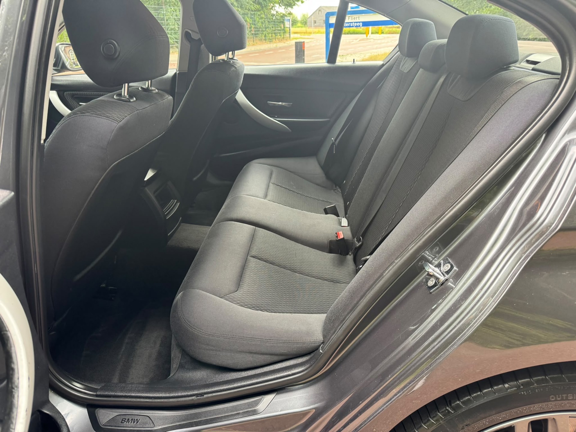 Foto van BMW 3er Reihe