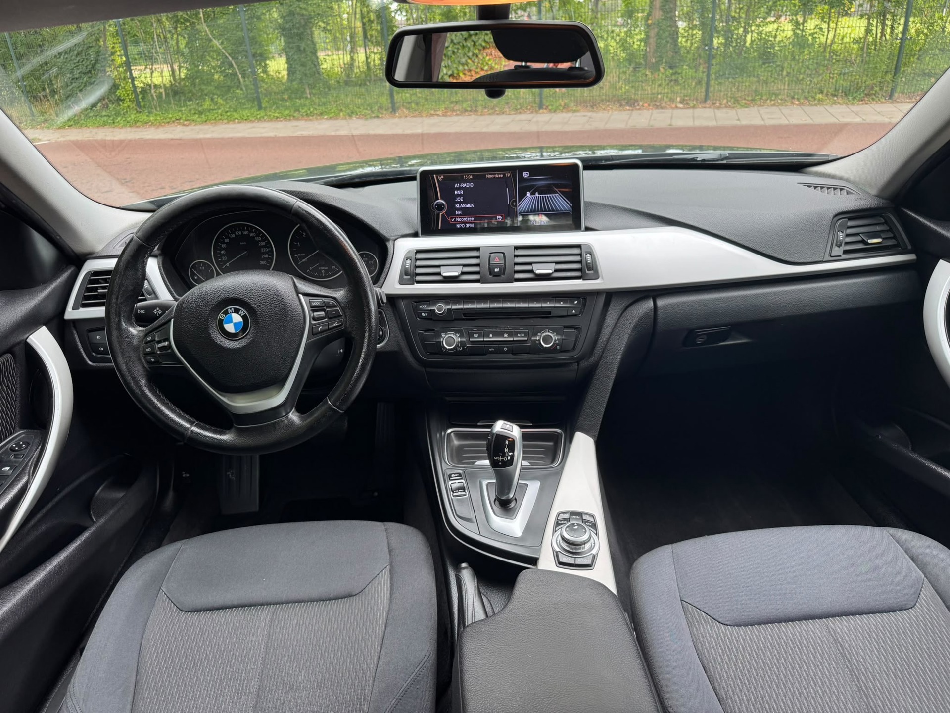 Foto van BMW 3er Reihe