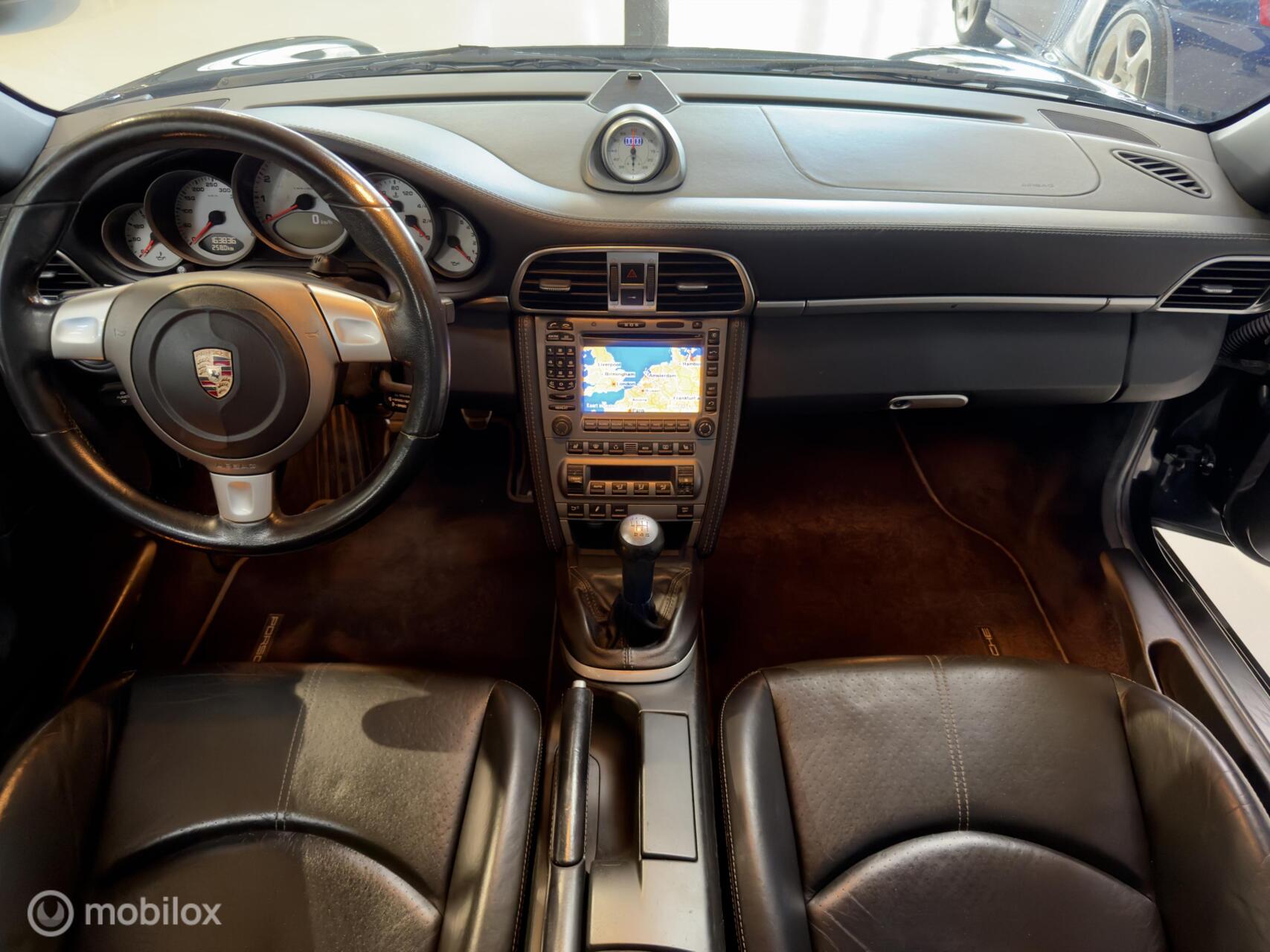 Foto van Porsche 911