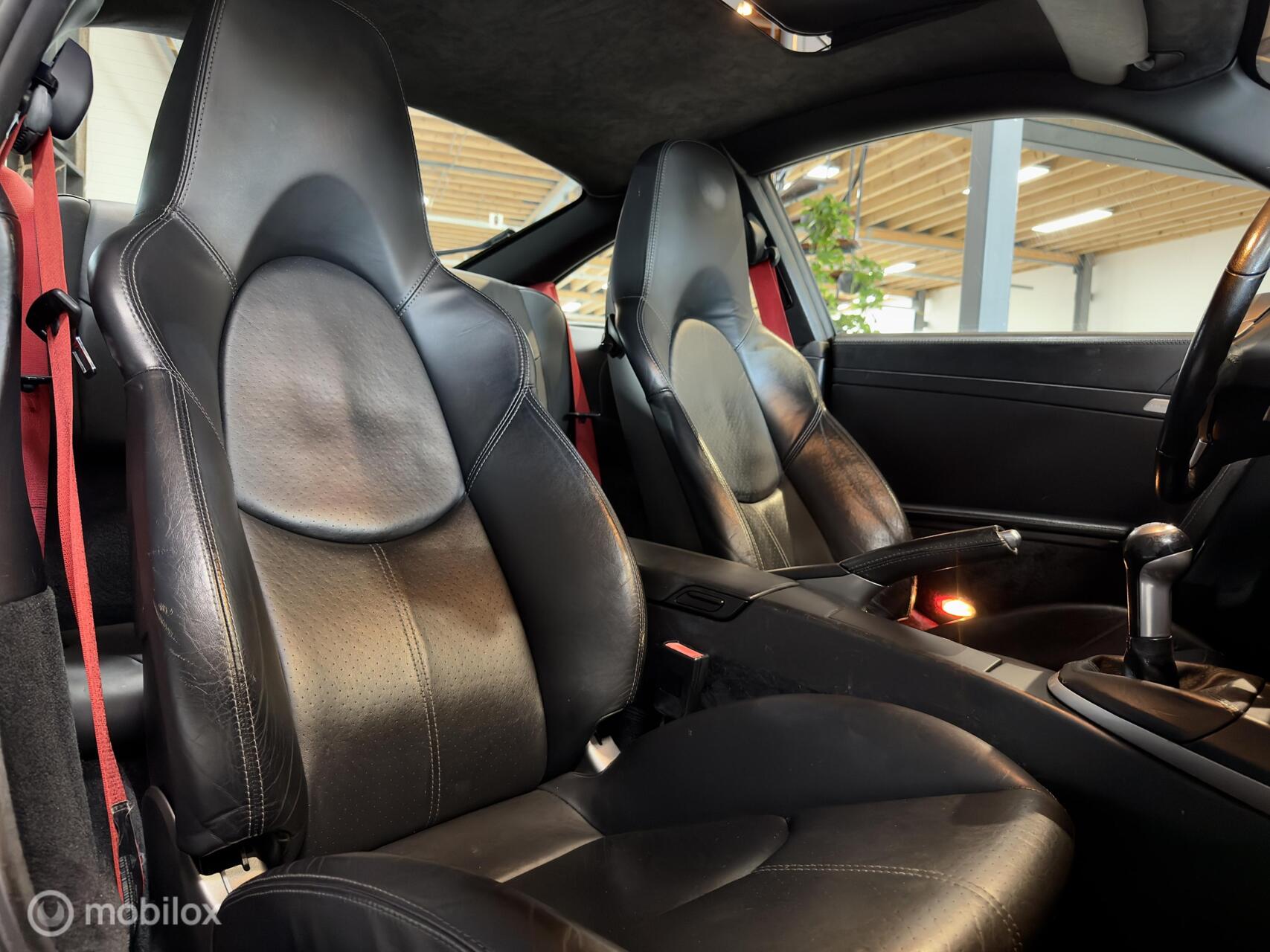 Foto van Porsche 911
