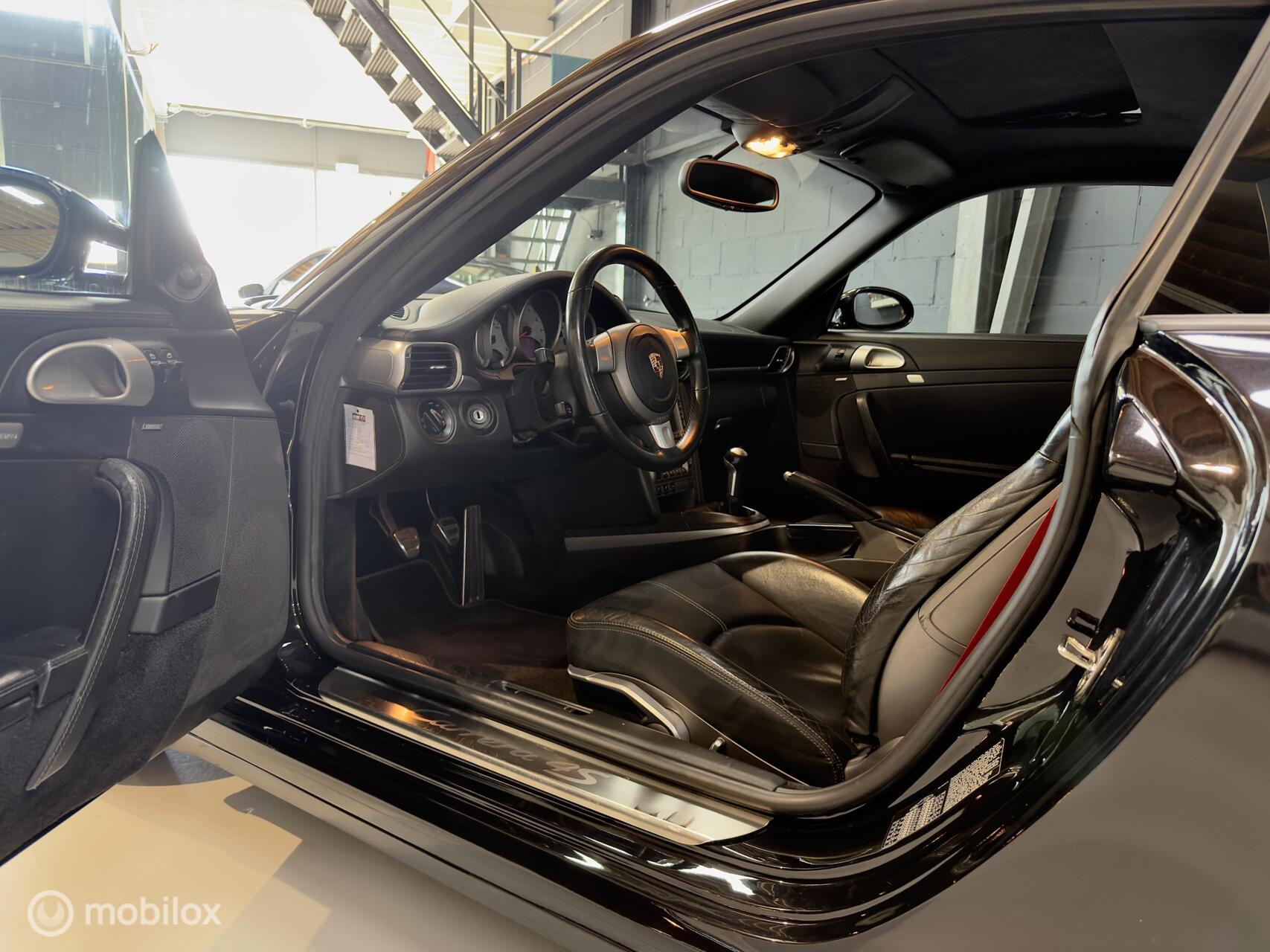 Foto van Porsche 911
