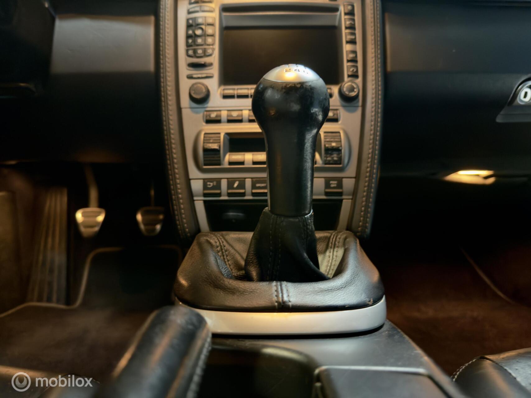Foto van Porsche 911