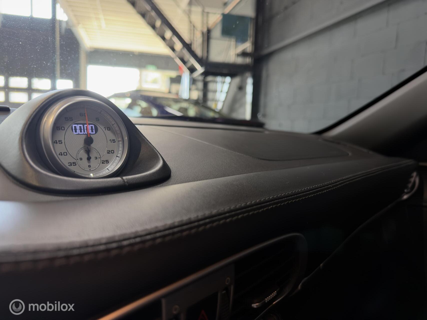 Foto van Porsche 911