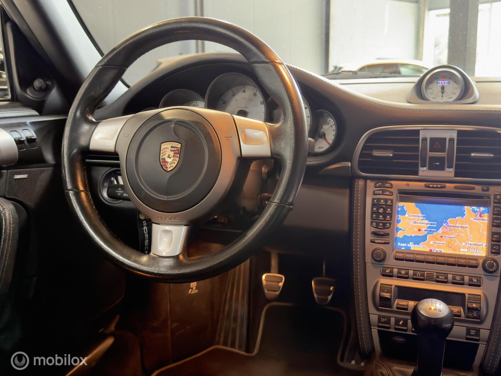 Foto van Porsche 911