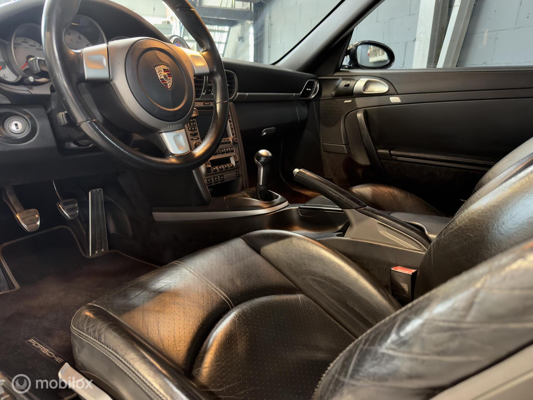 Foto van Porsche 911