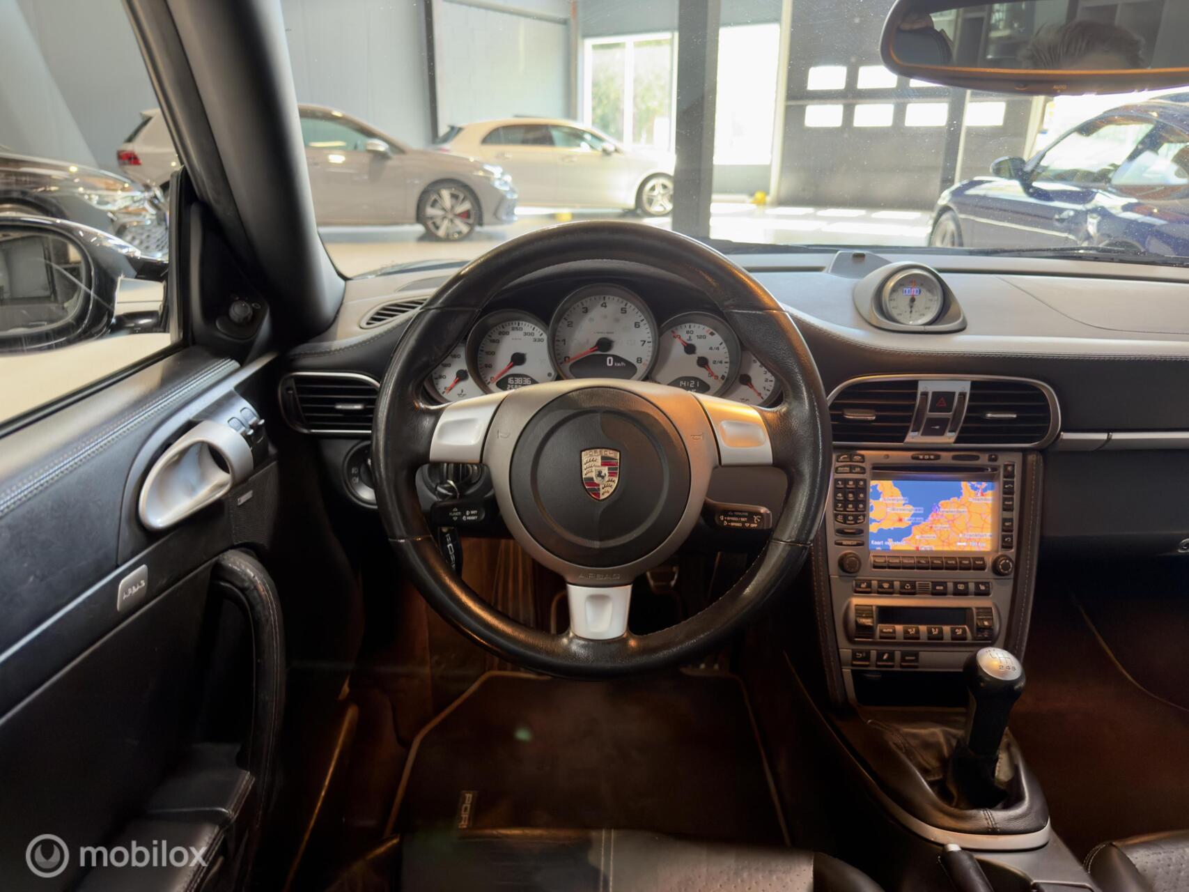 Foto van Porsche 911