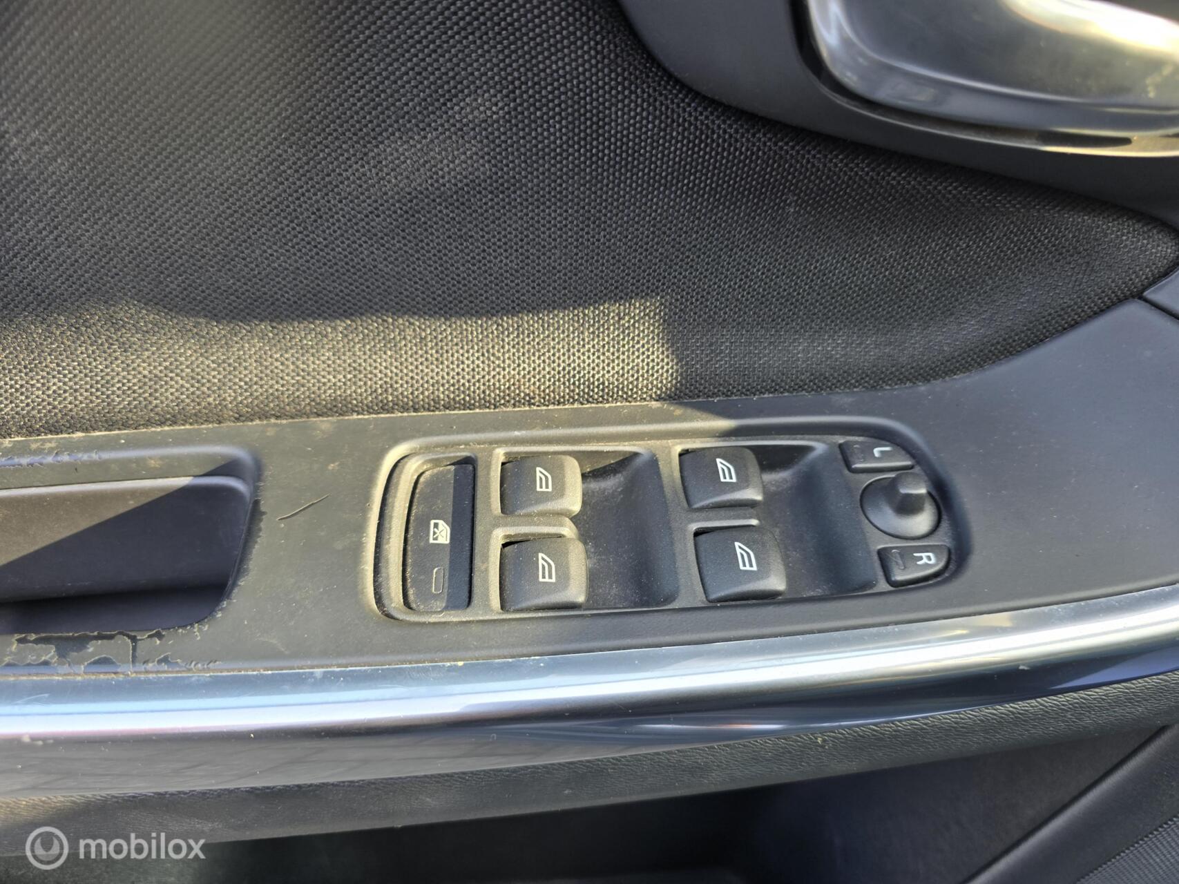 Foto van Volvo V60