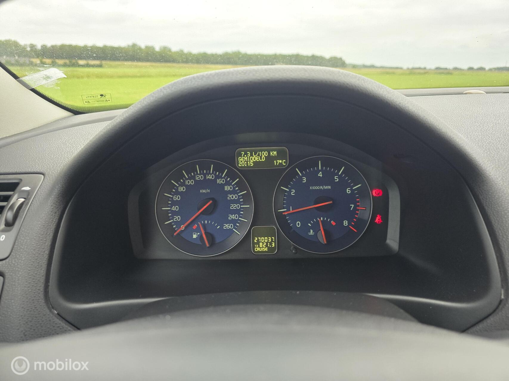 Foto van Volvo C30