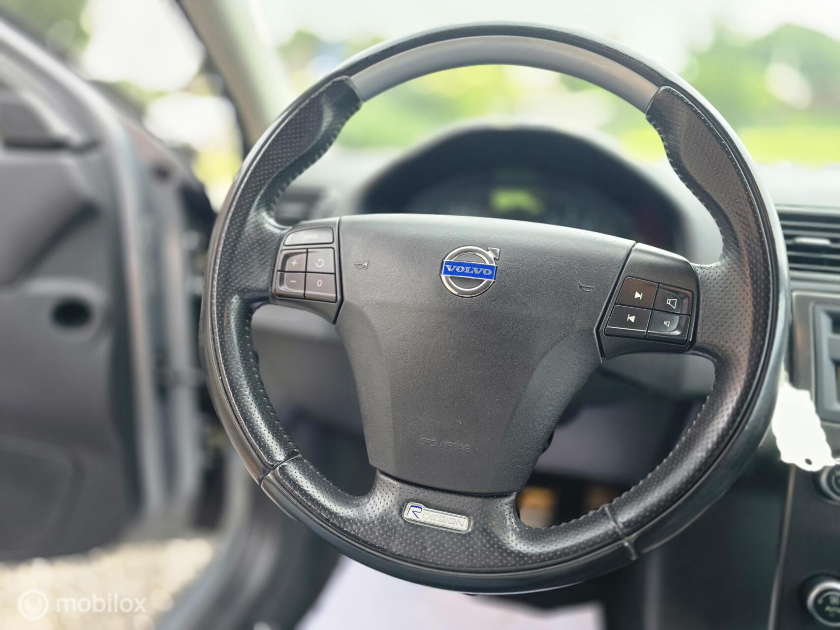 Foto van Volvo C30