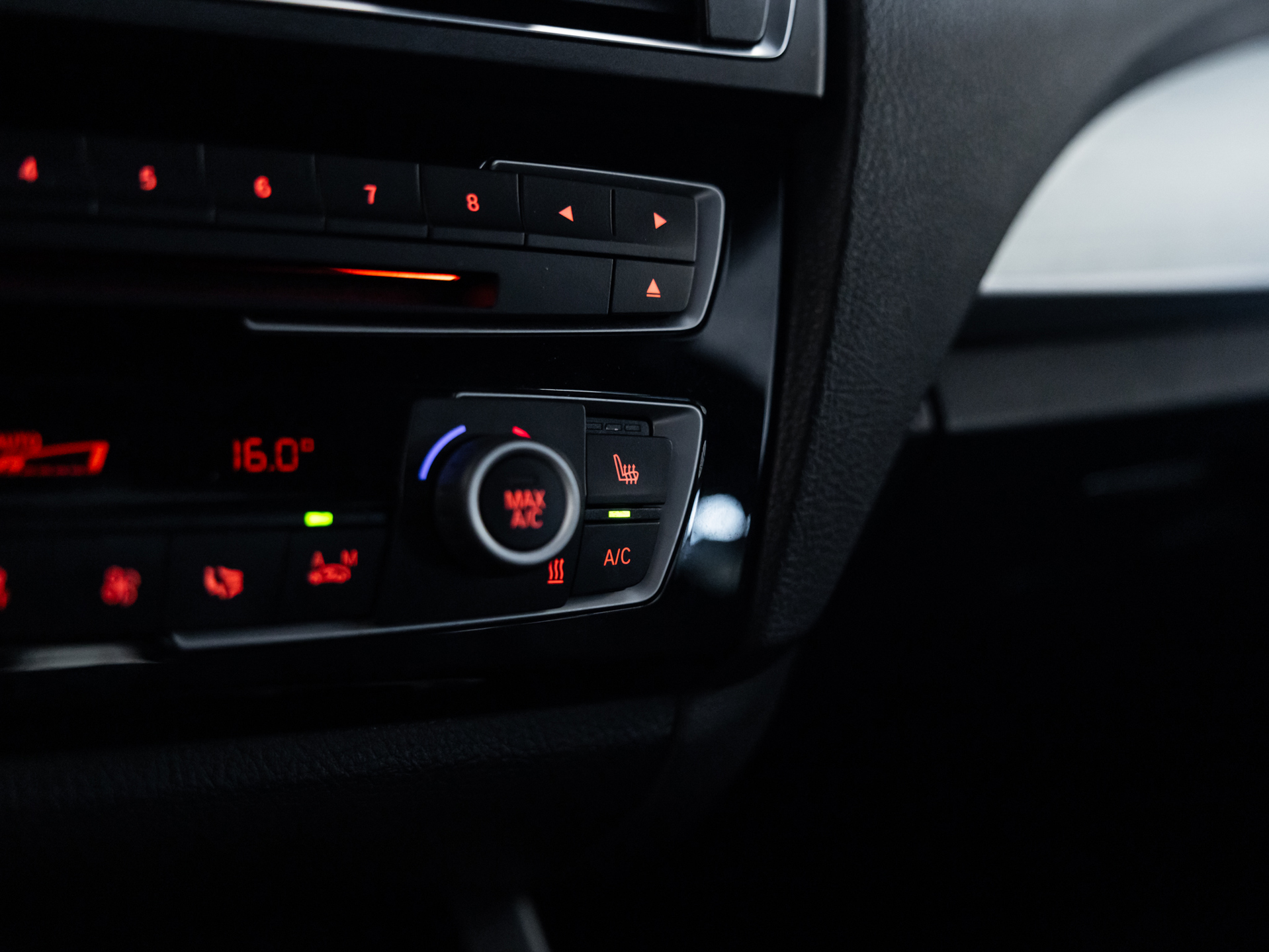 Foto van BMW 118i
