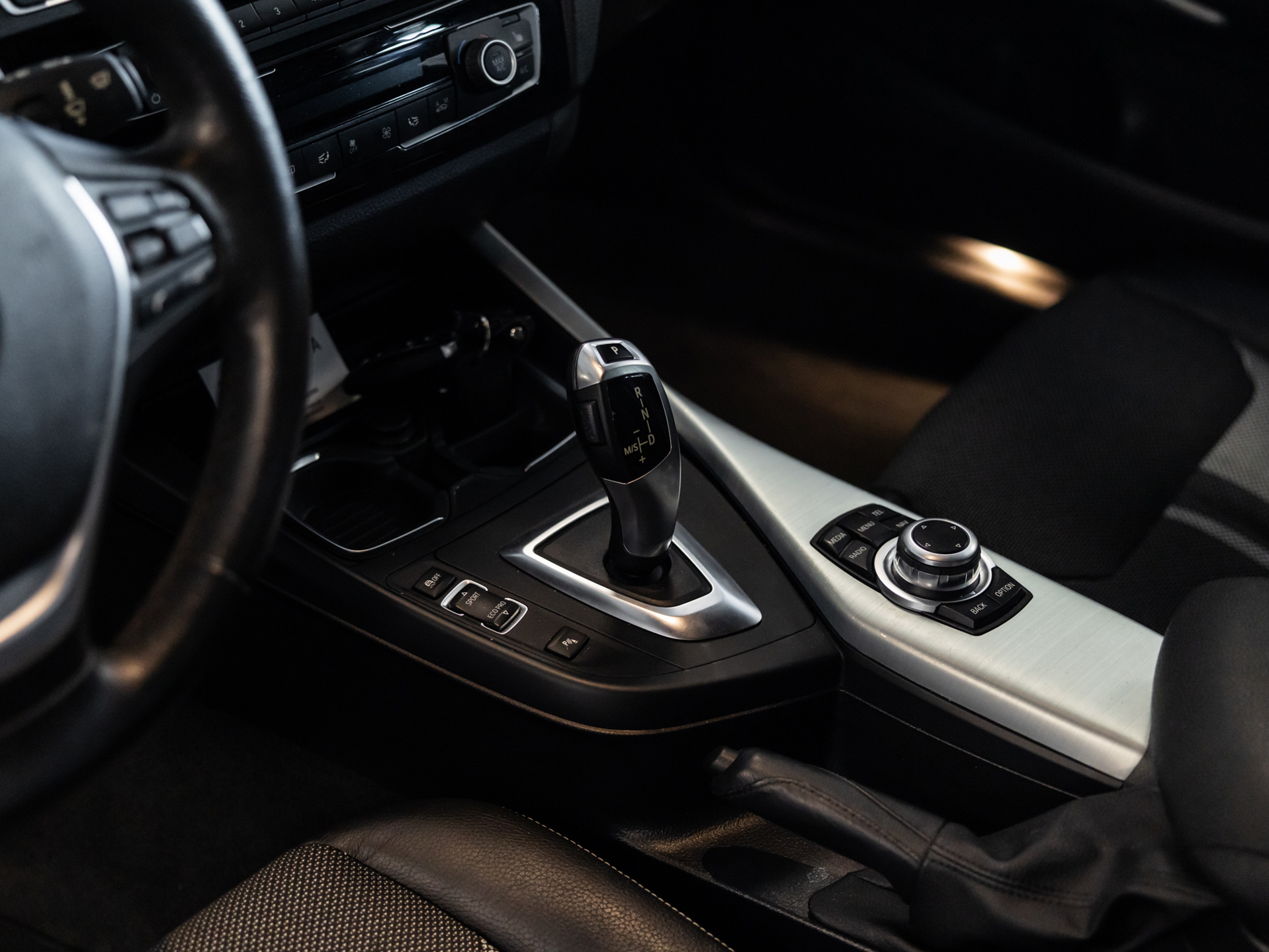 Foto van BMW 118i
