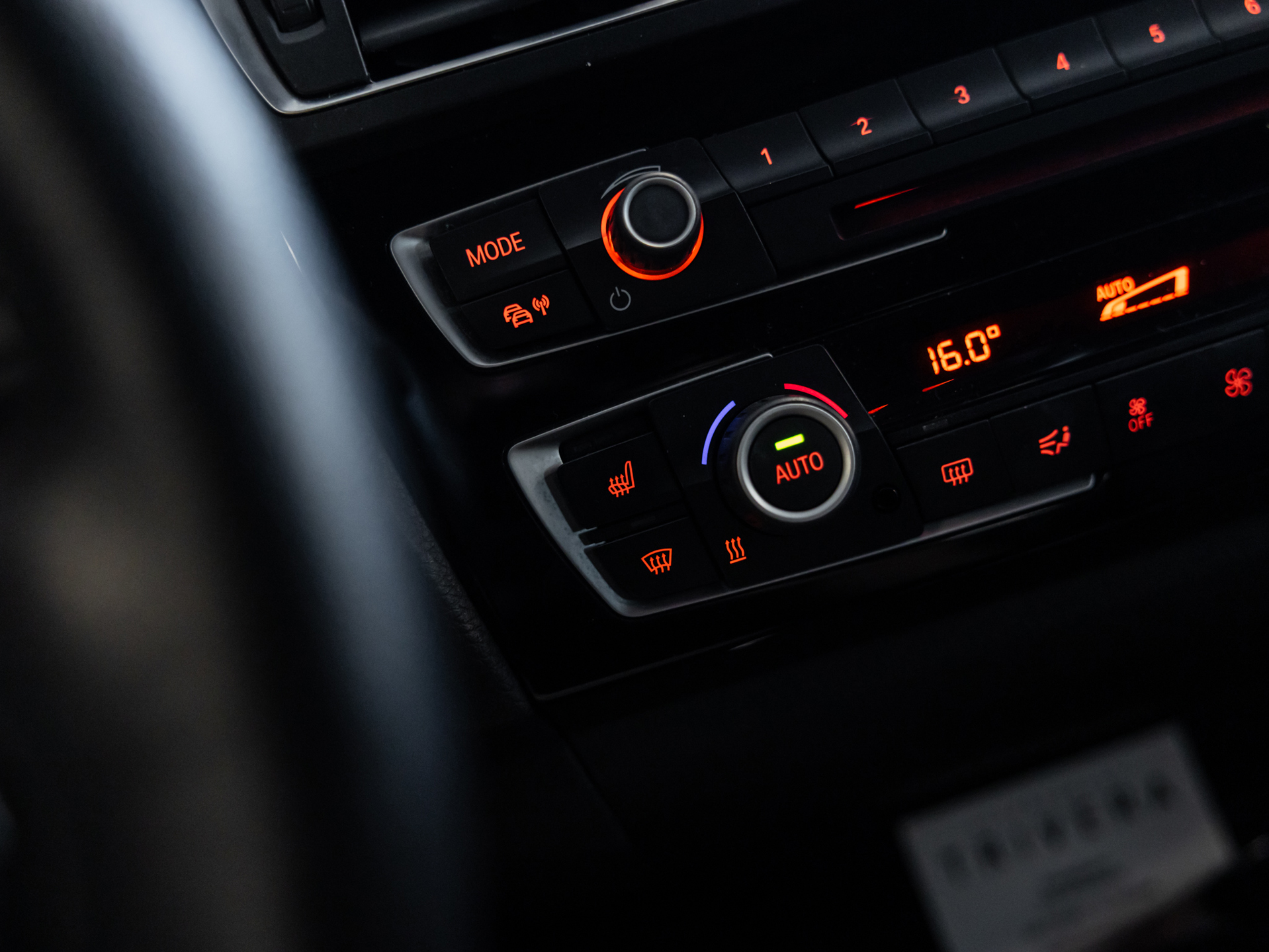 Foto van BMW 118i