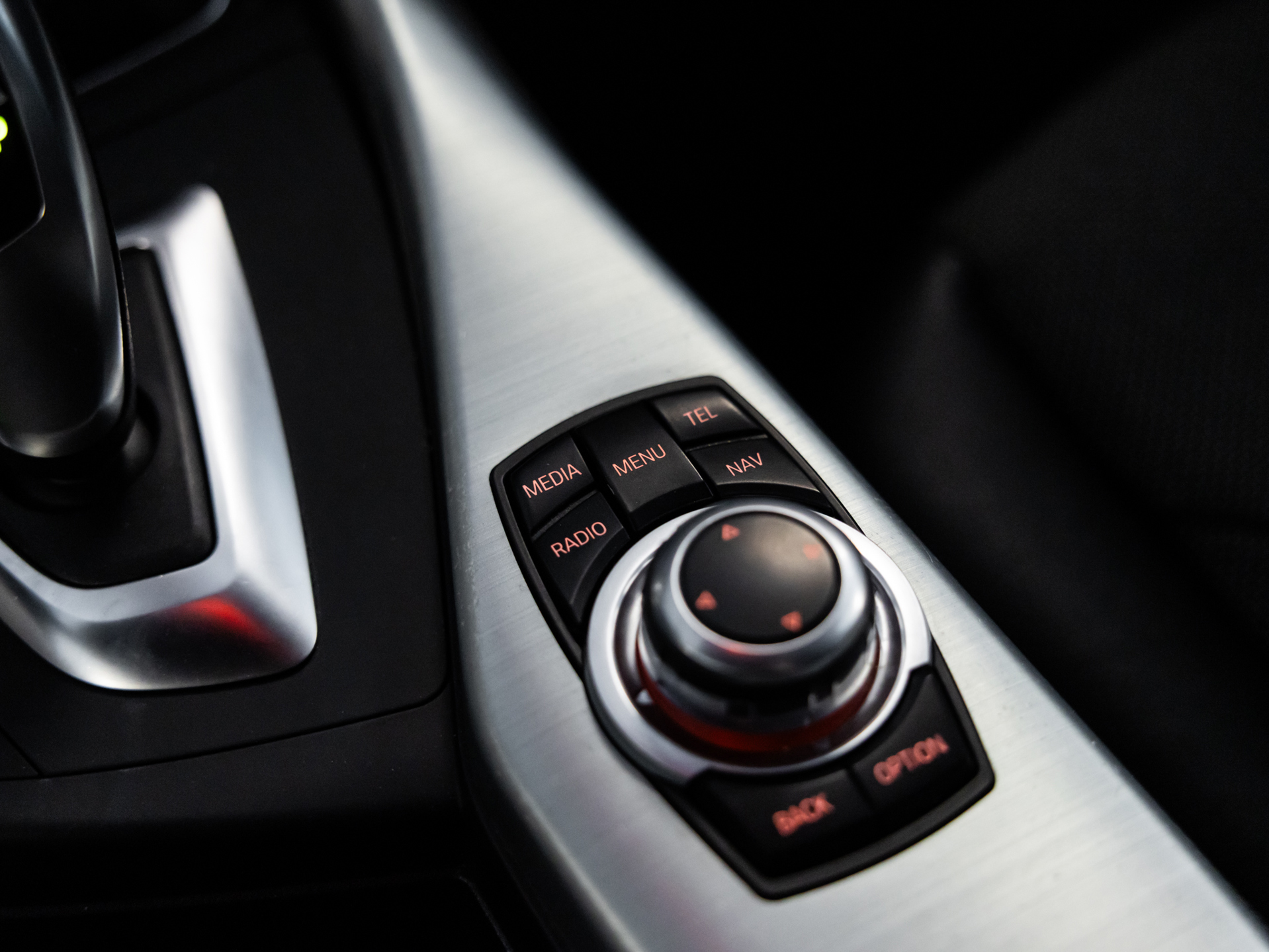 Foto van BMW 118i