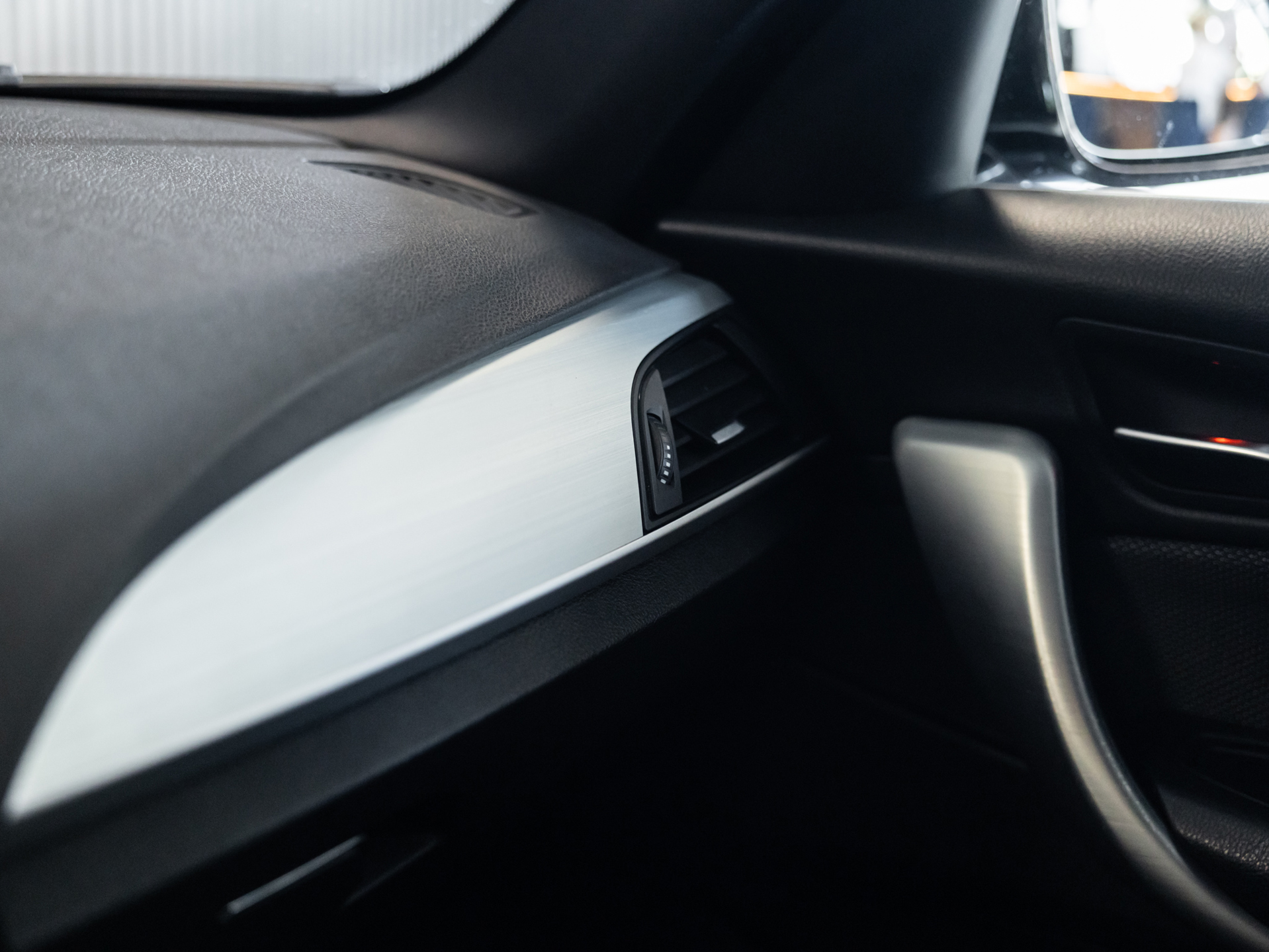 Foto van BMW 118i