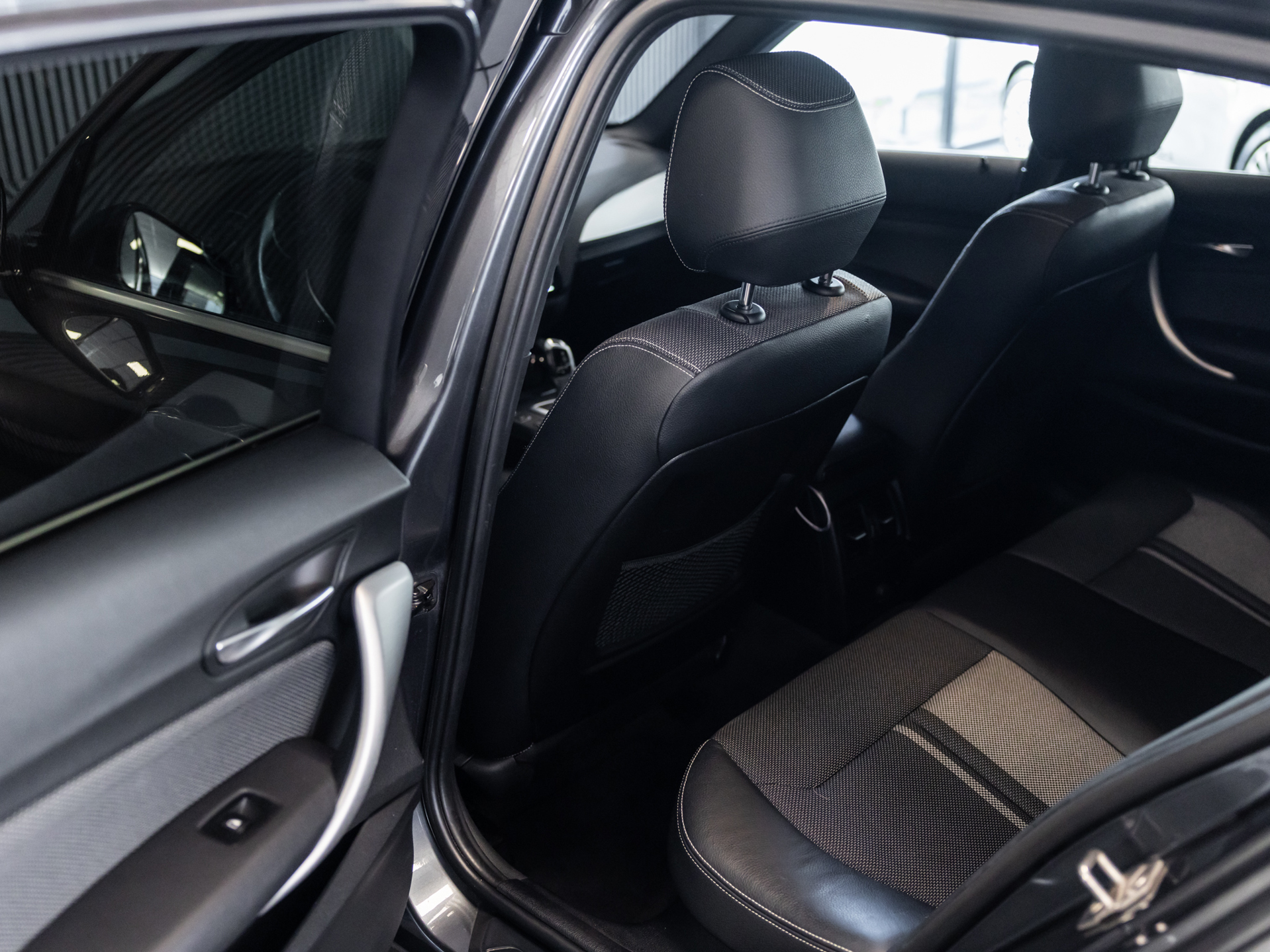 Foto van BMW 118i