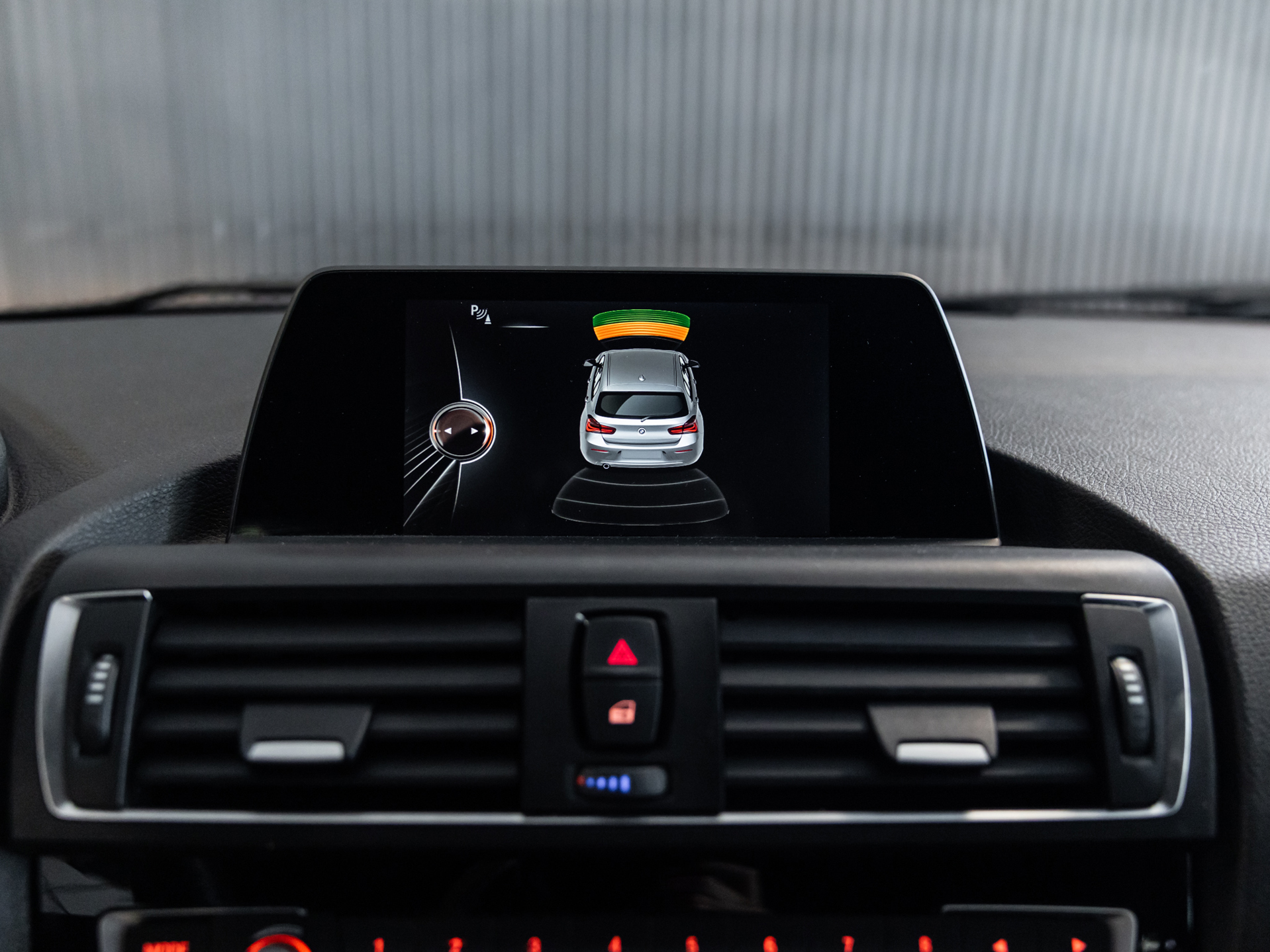 Foto van BMW 118i