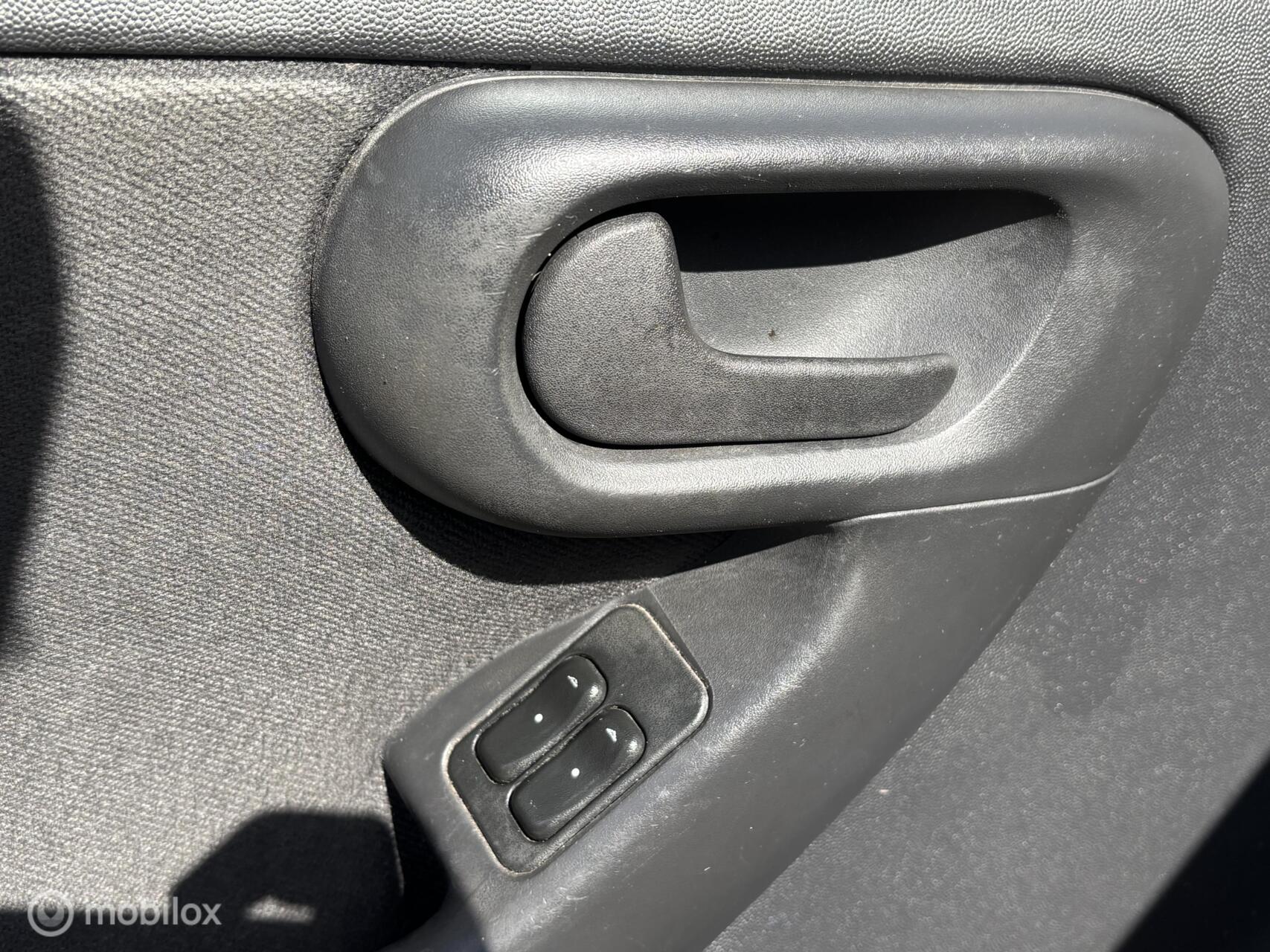 Foto van Opel Corsa-c