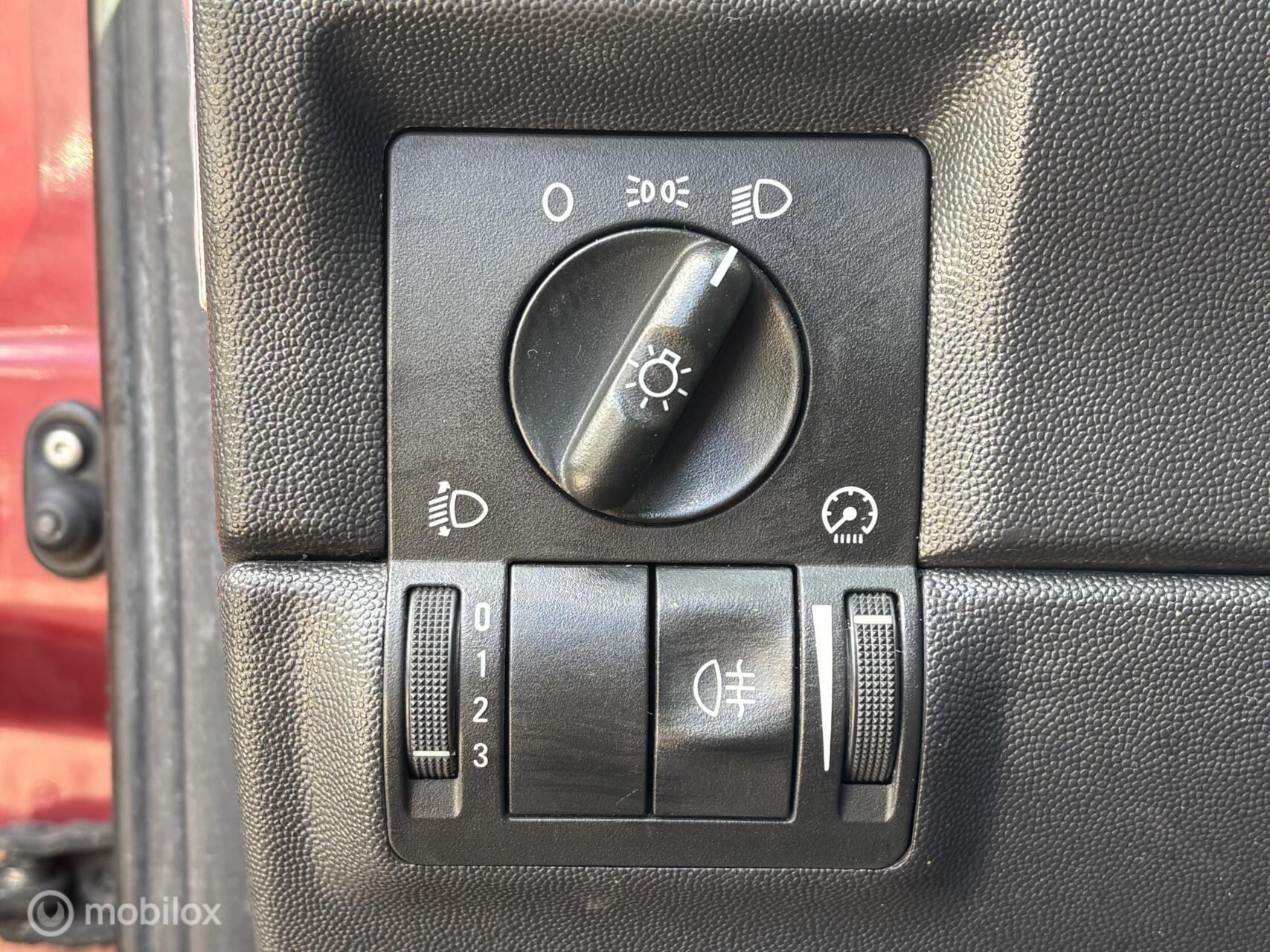 Foto van Opel Corsa-c