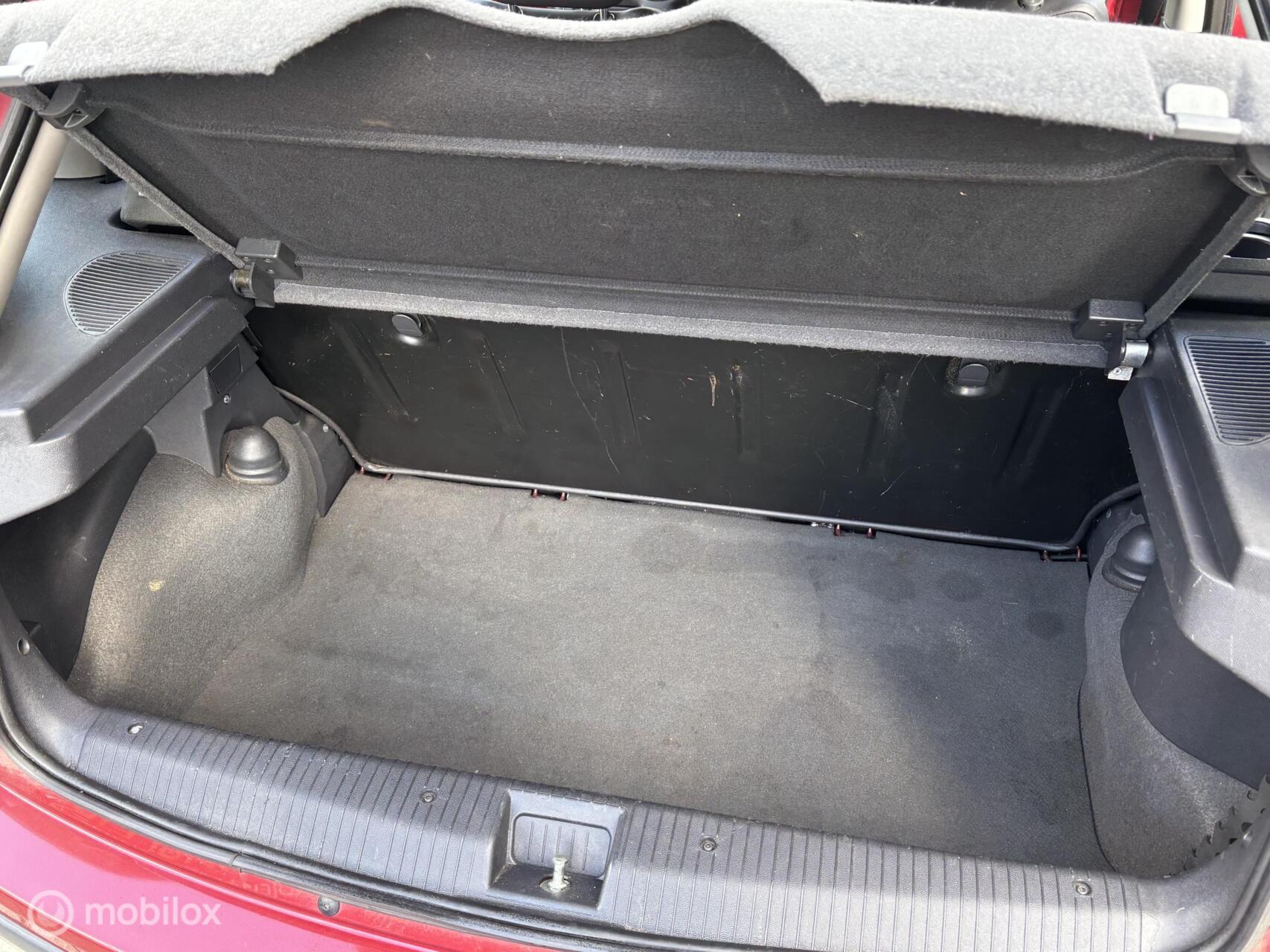 Foto van Opel Corsa-c