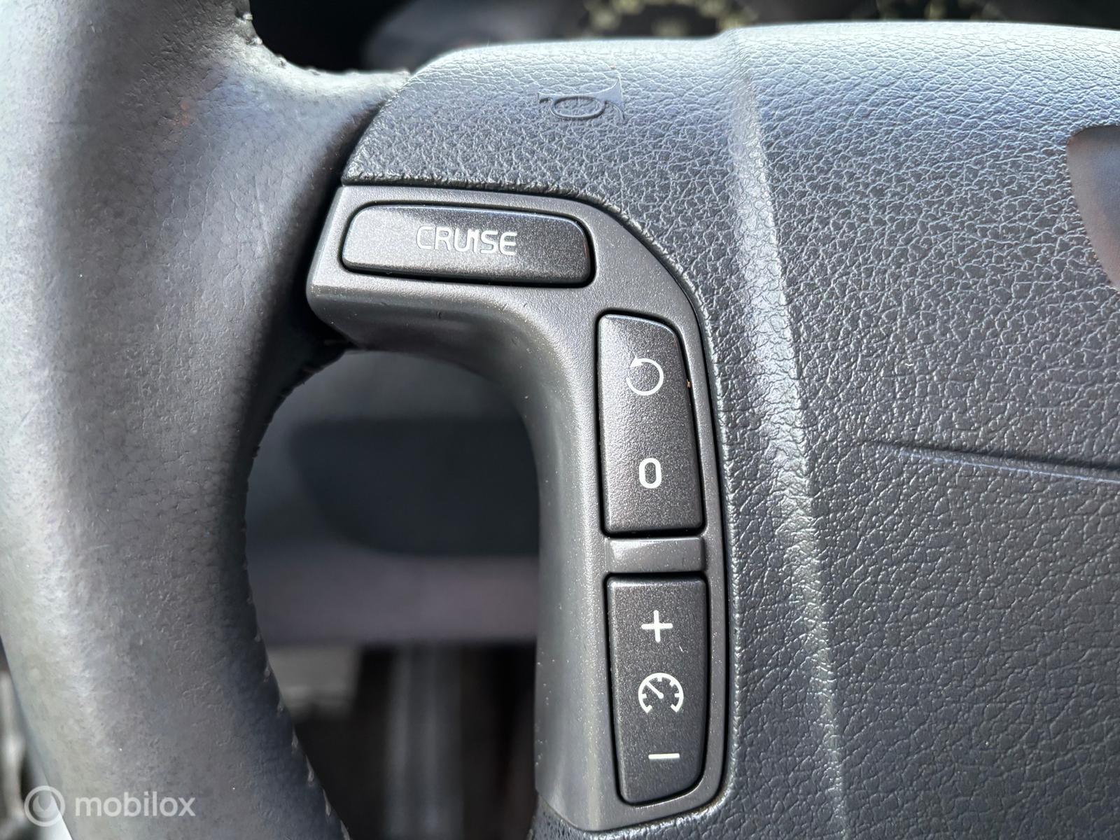 Foto van Volvo V70
