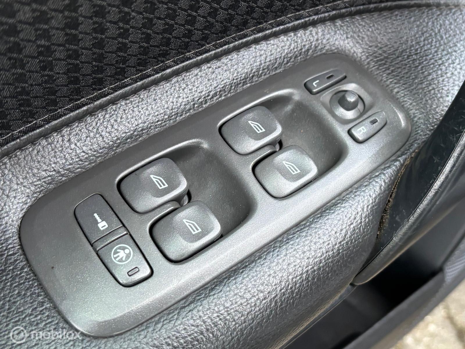 Foto van Volvo V70