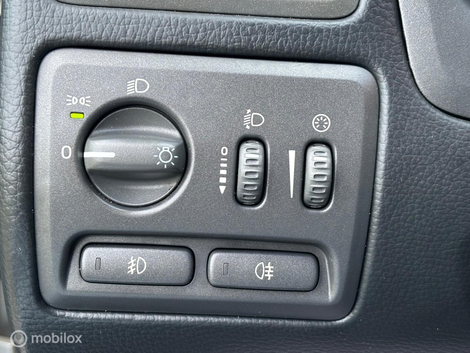 Foto van Volvo V70