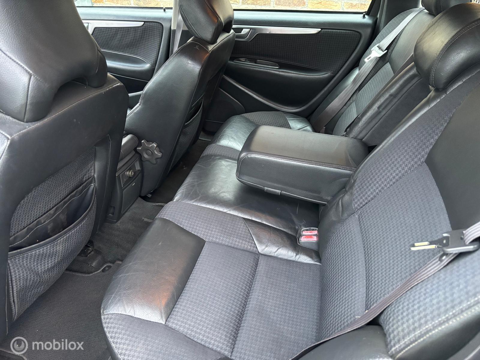 Foto van Volvo V70