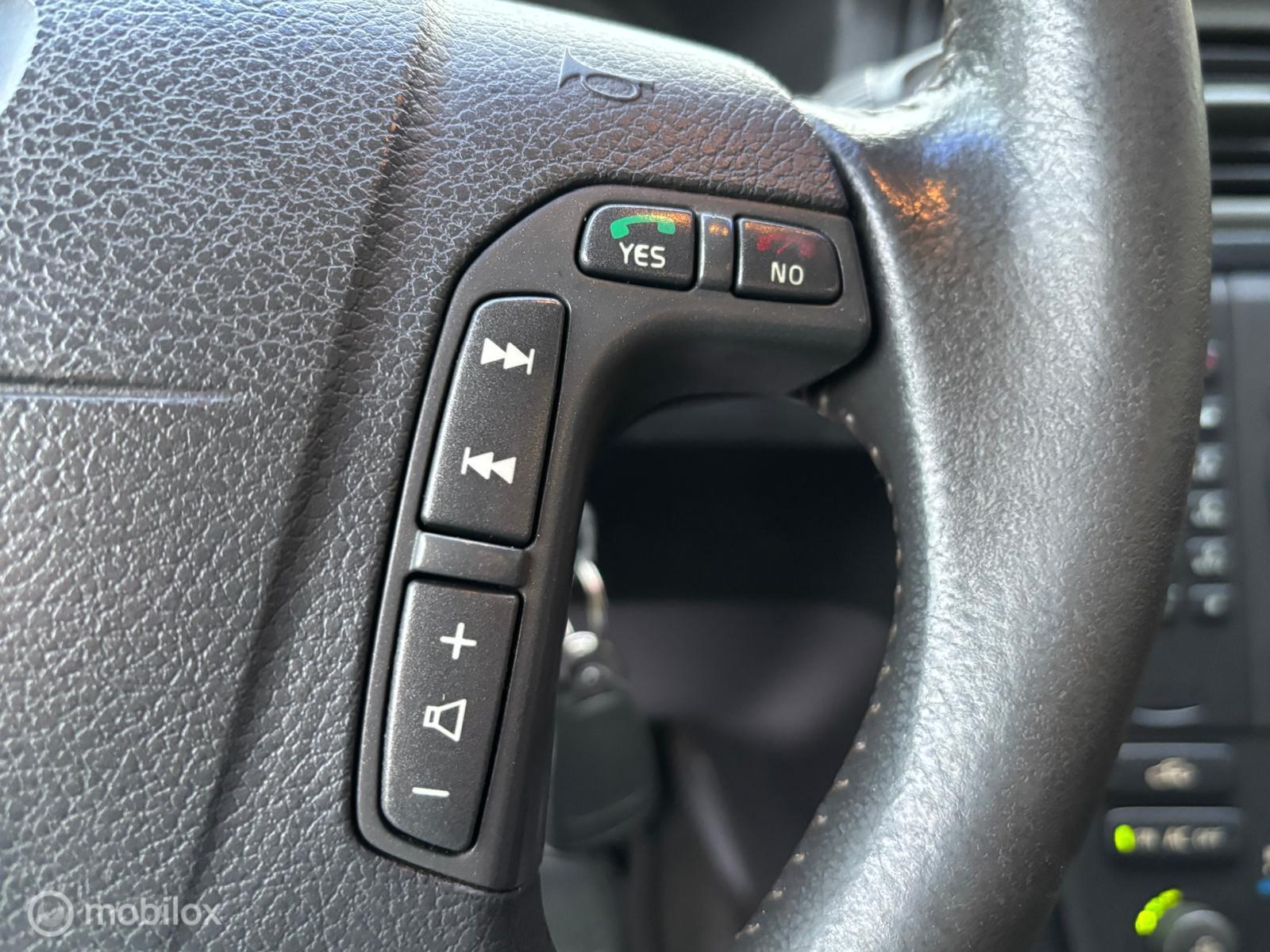 Foto van Volvo V70