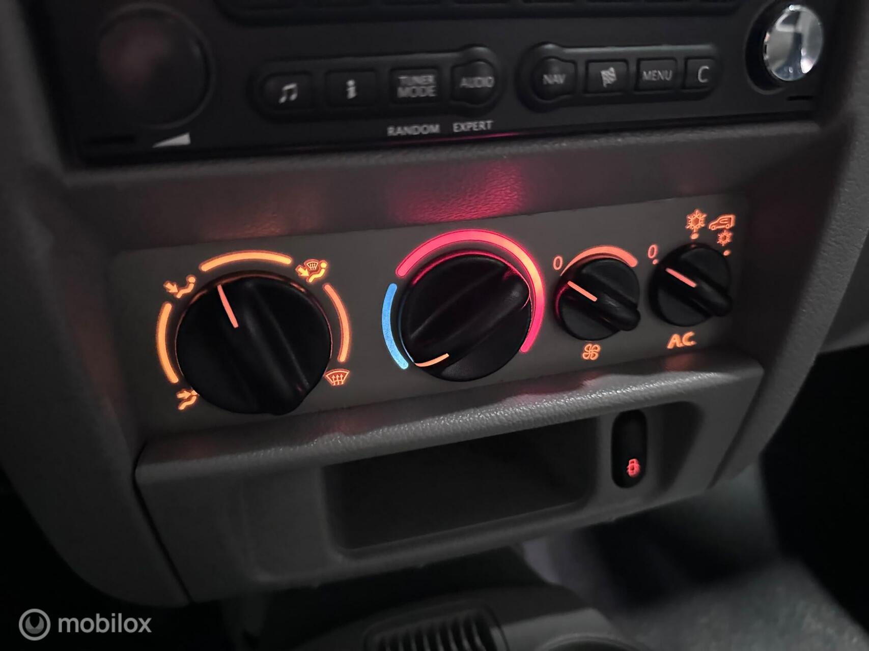 Foto van Renault Kangoo