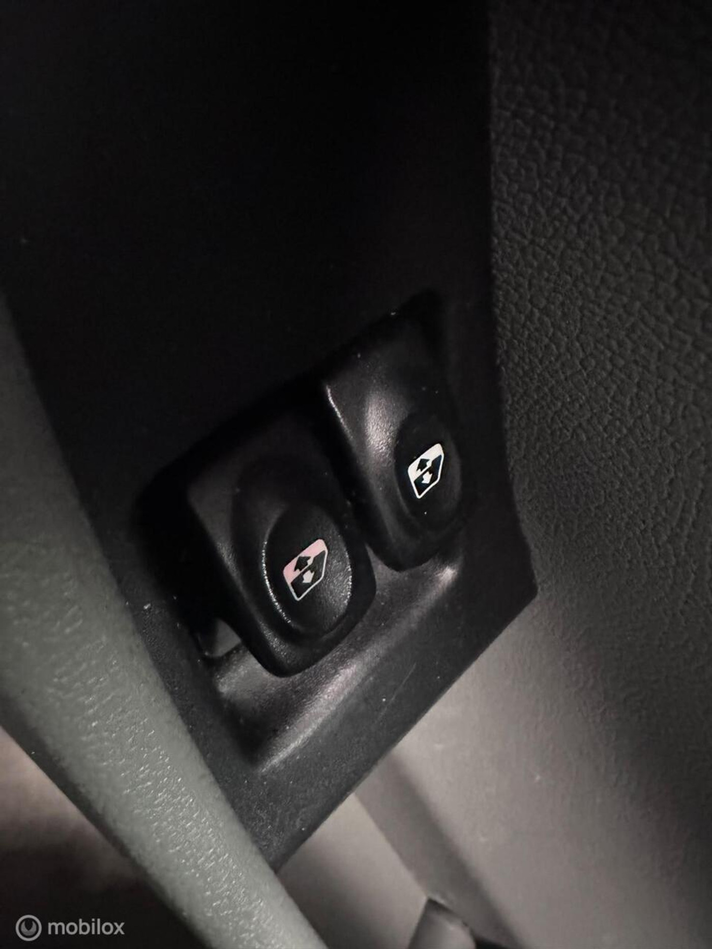 Foto van Renault Kangoo