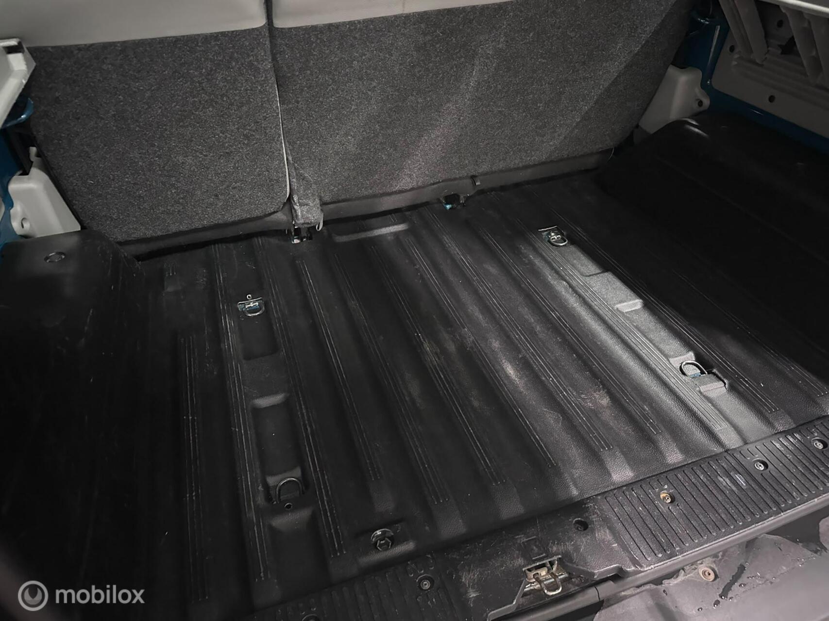 Foto van Renault Kangoo