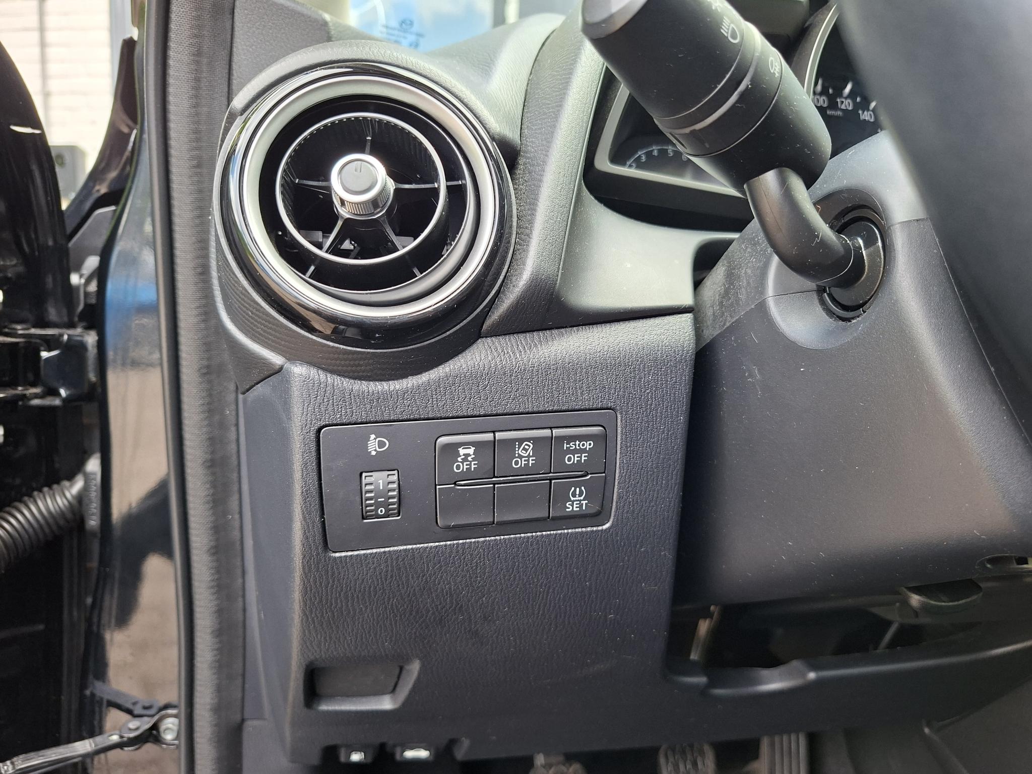Foto van Mazda Mazda2