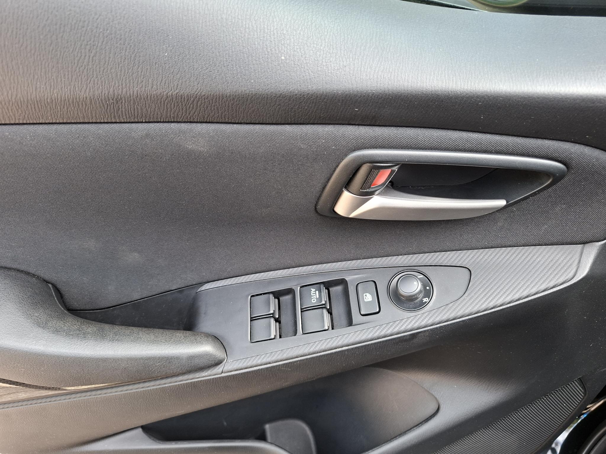 Foto van Mazda Mazda2