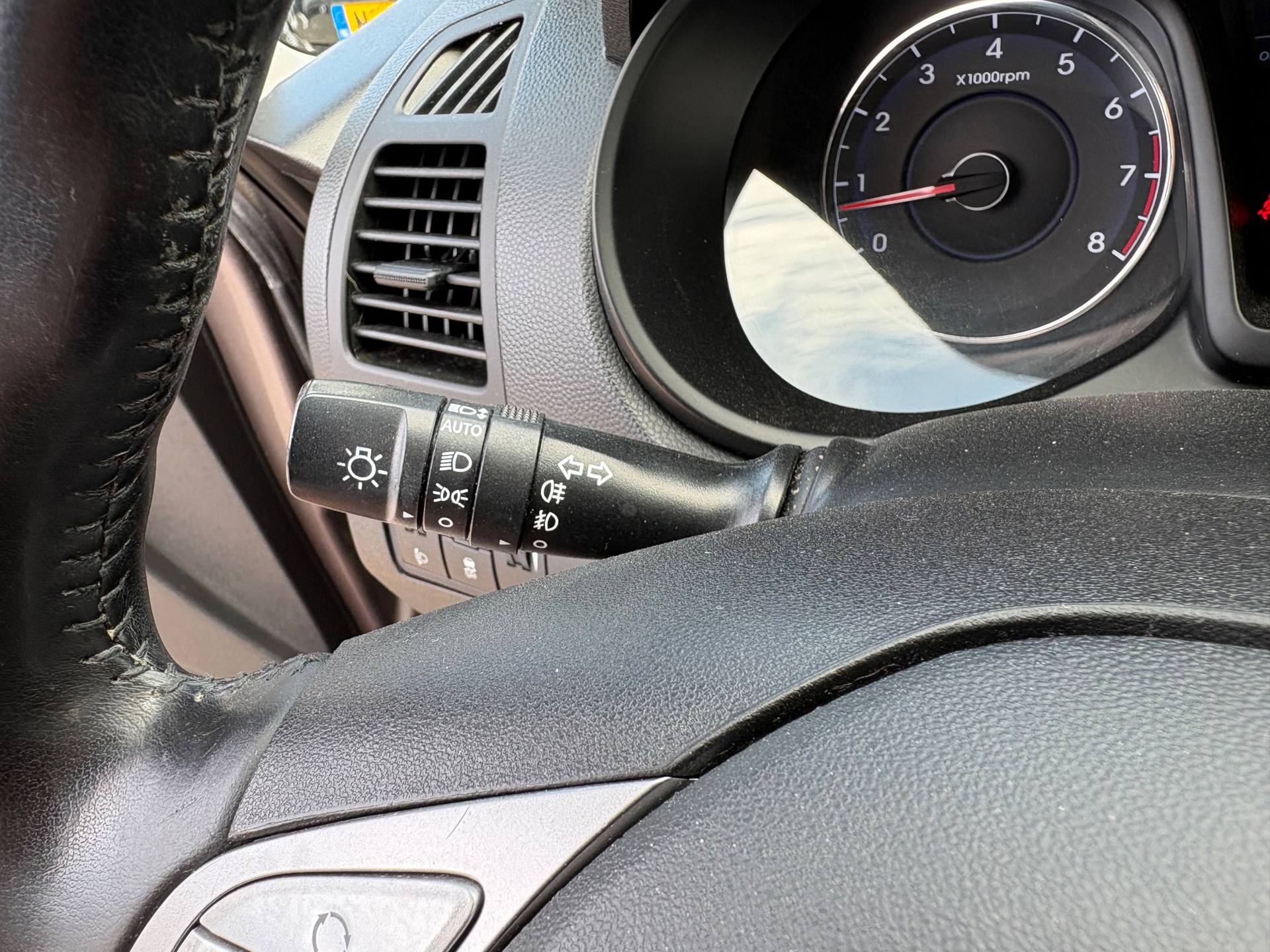 Foto van Hyundai Ix20