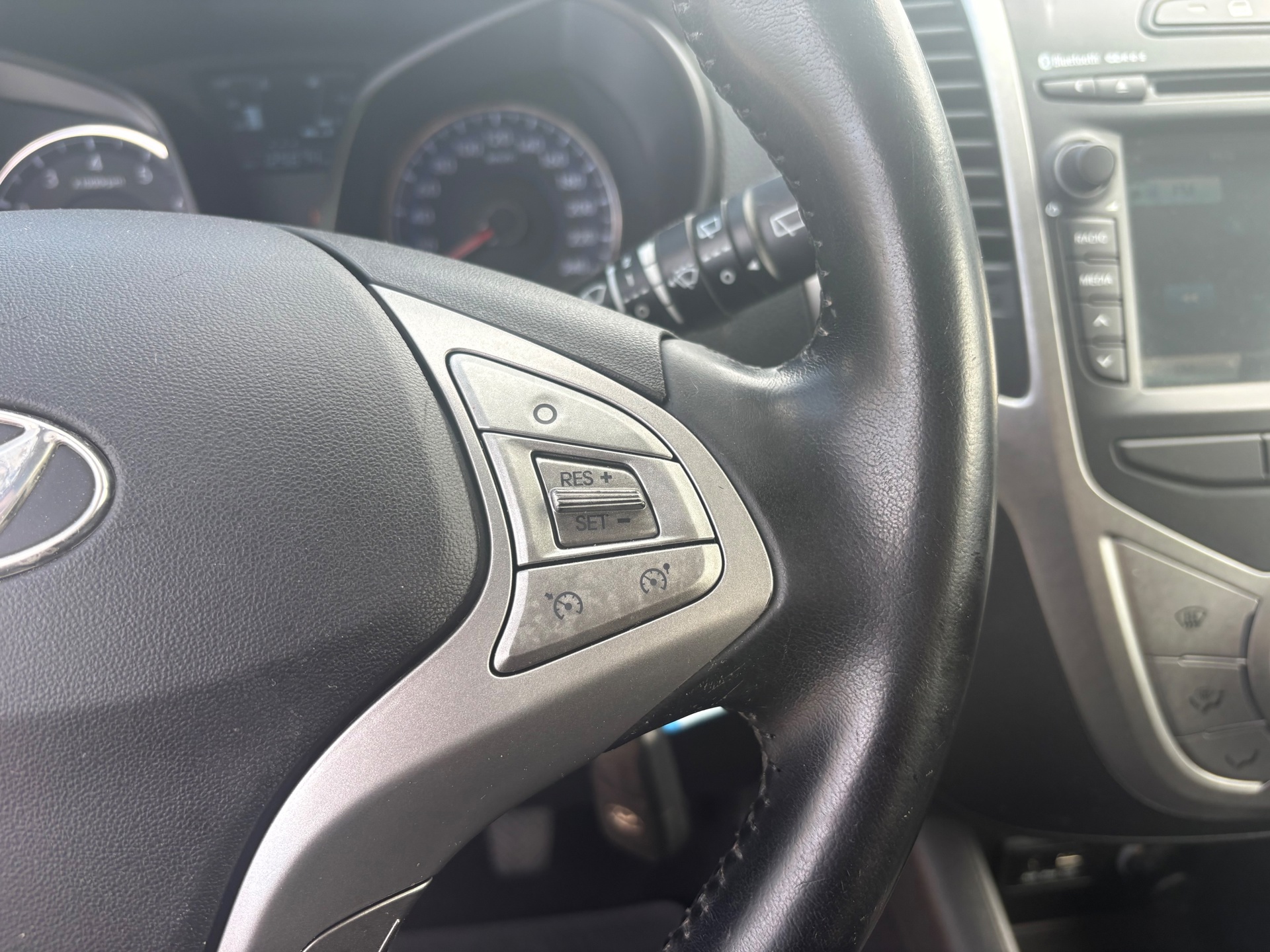 Foto van Hyundai Ix20