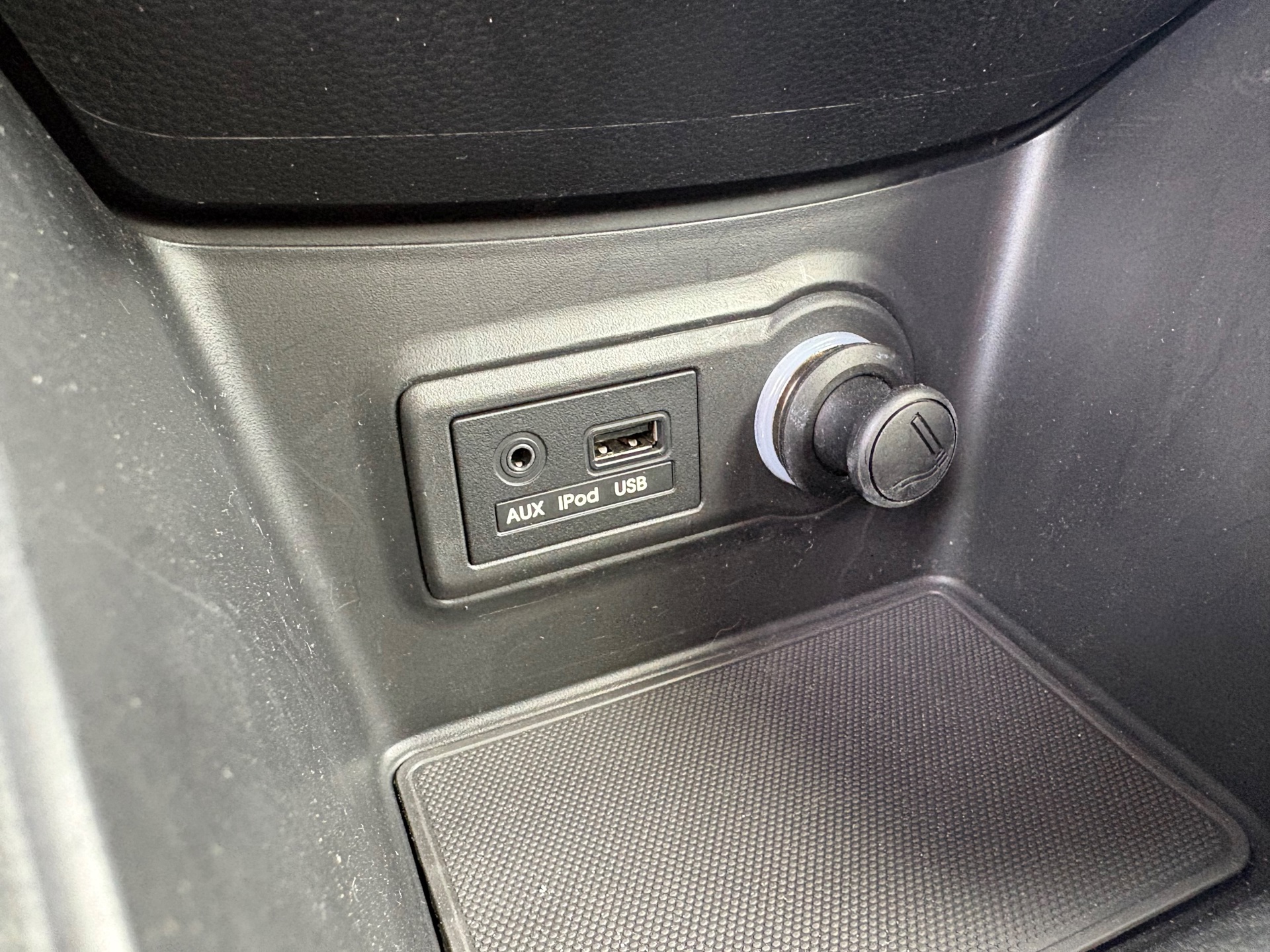 Foto van Hyundai Ix20