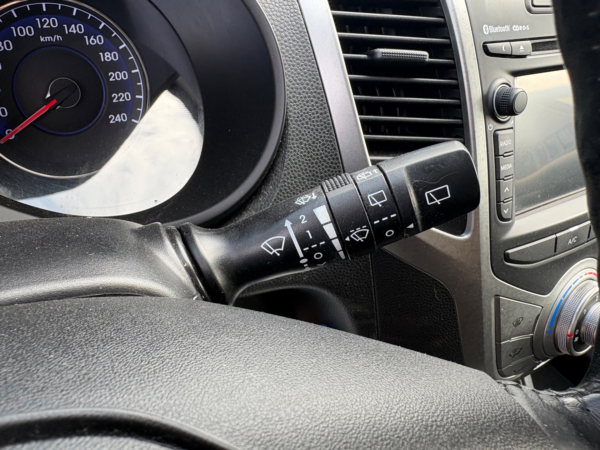 Foto van Hyundai Ix20